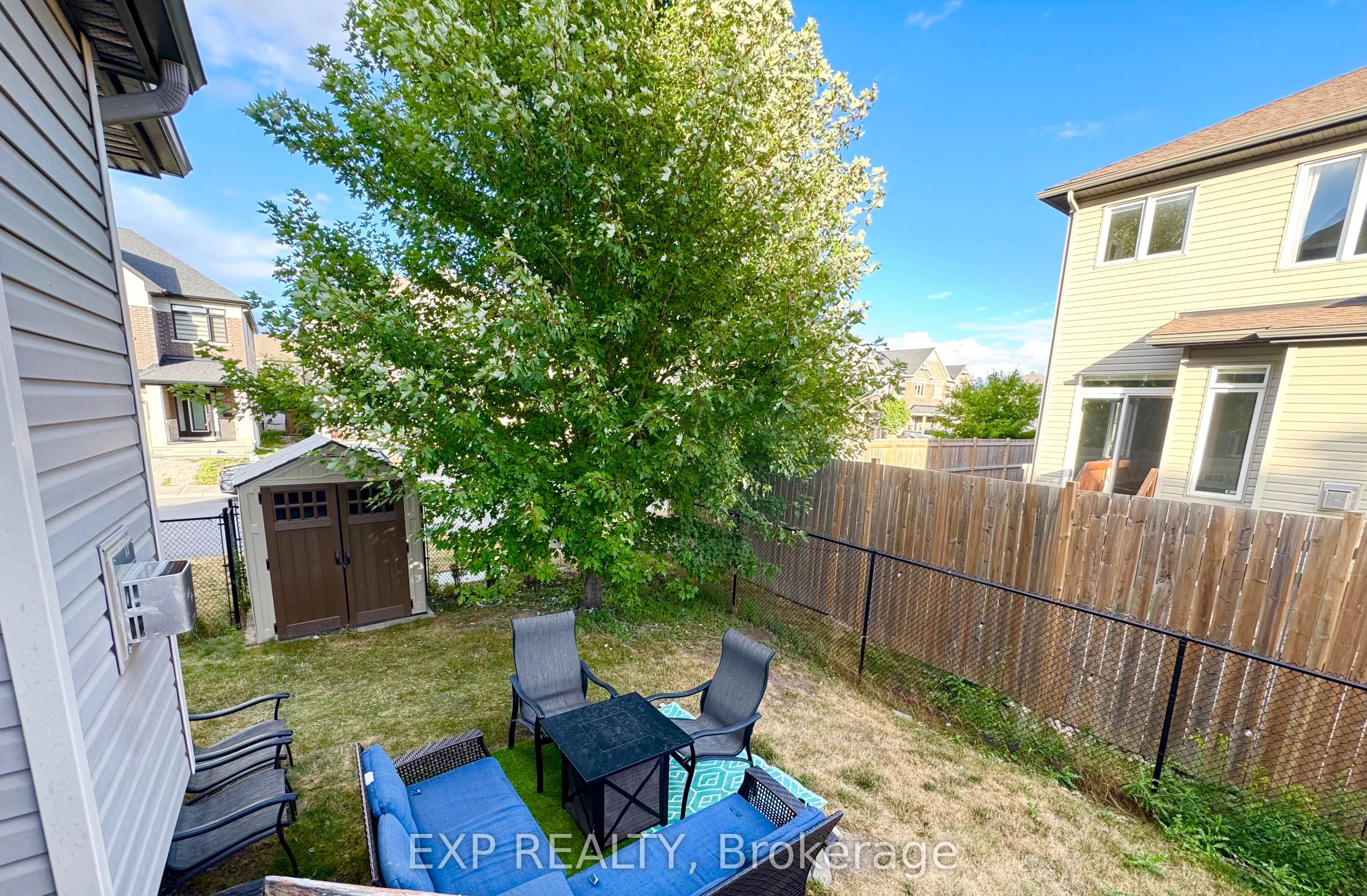 191 Overberg Way