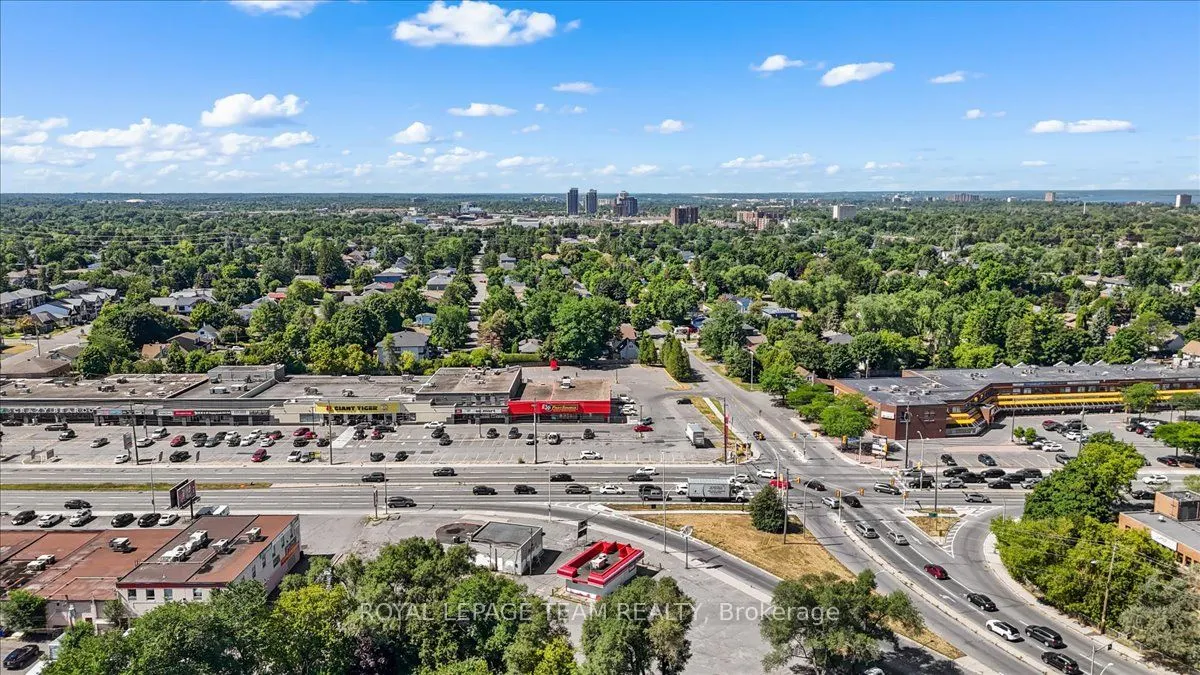1503 Merivale Road