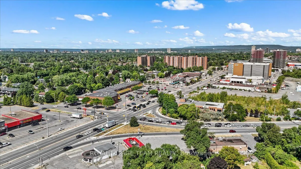 1503 Merivale Road