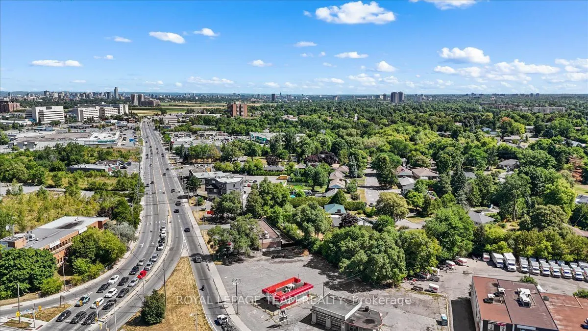 1503 Merivale Road
