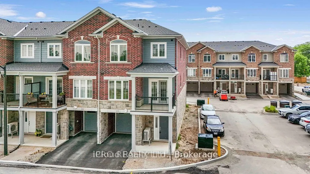 677 Park Road N, #133