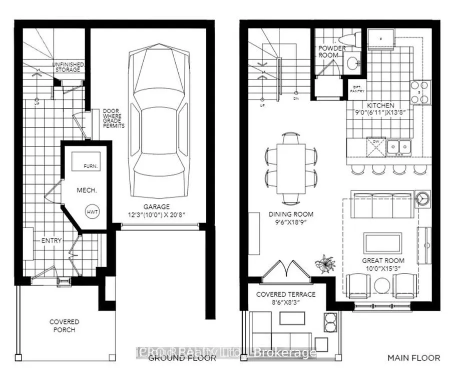 677 Park Road N, #133