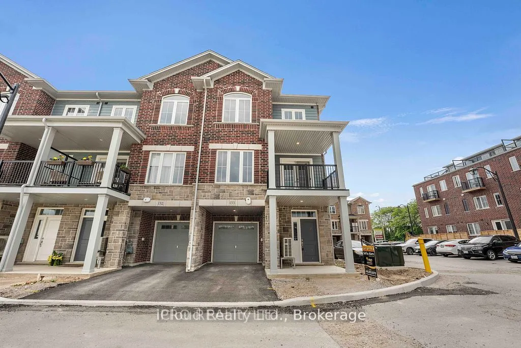 677 Park Road N, #133