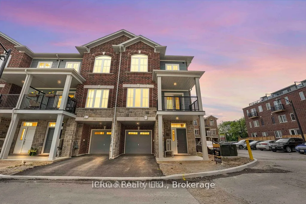 677 Park Road N, #133