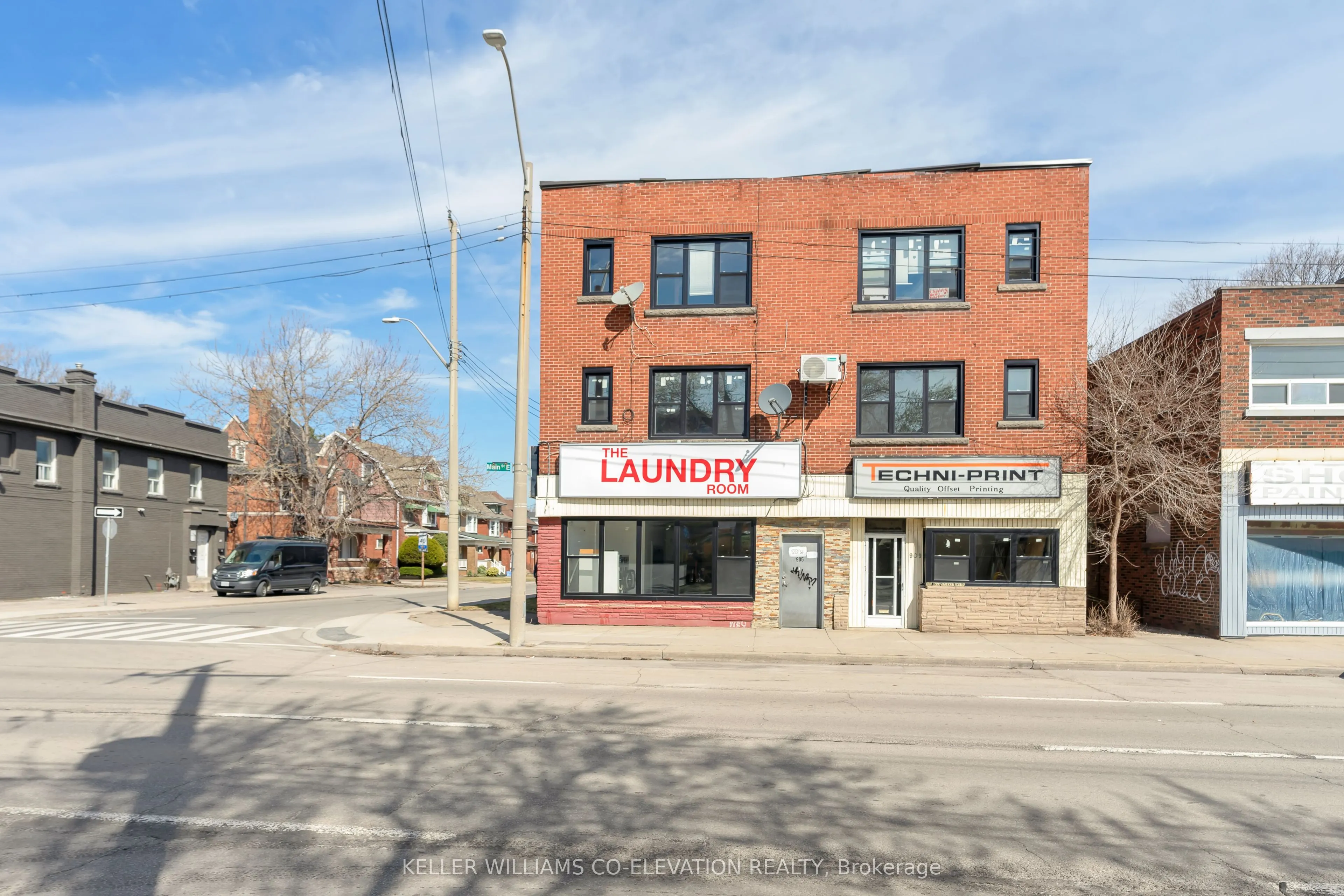133 Prospect Street S, #14