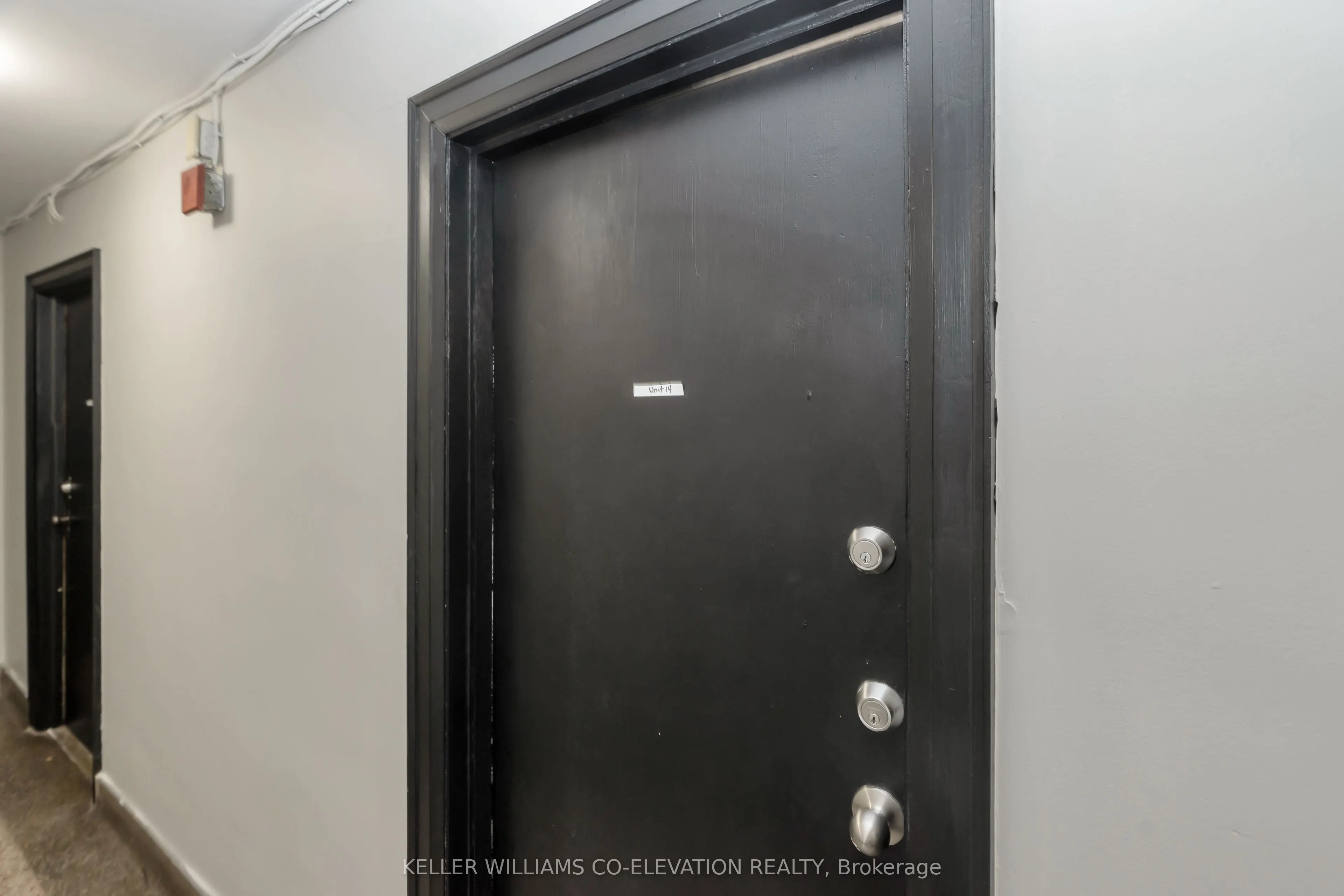 133 Prospect Street S, #14