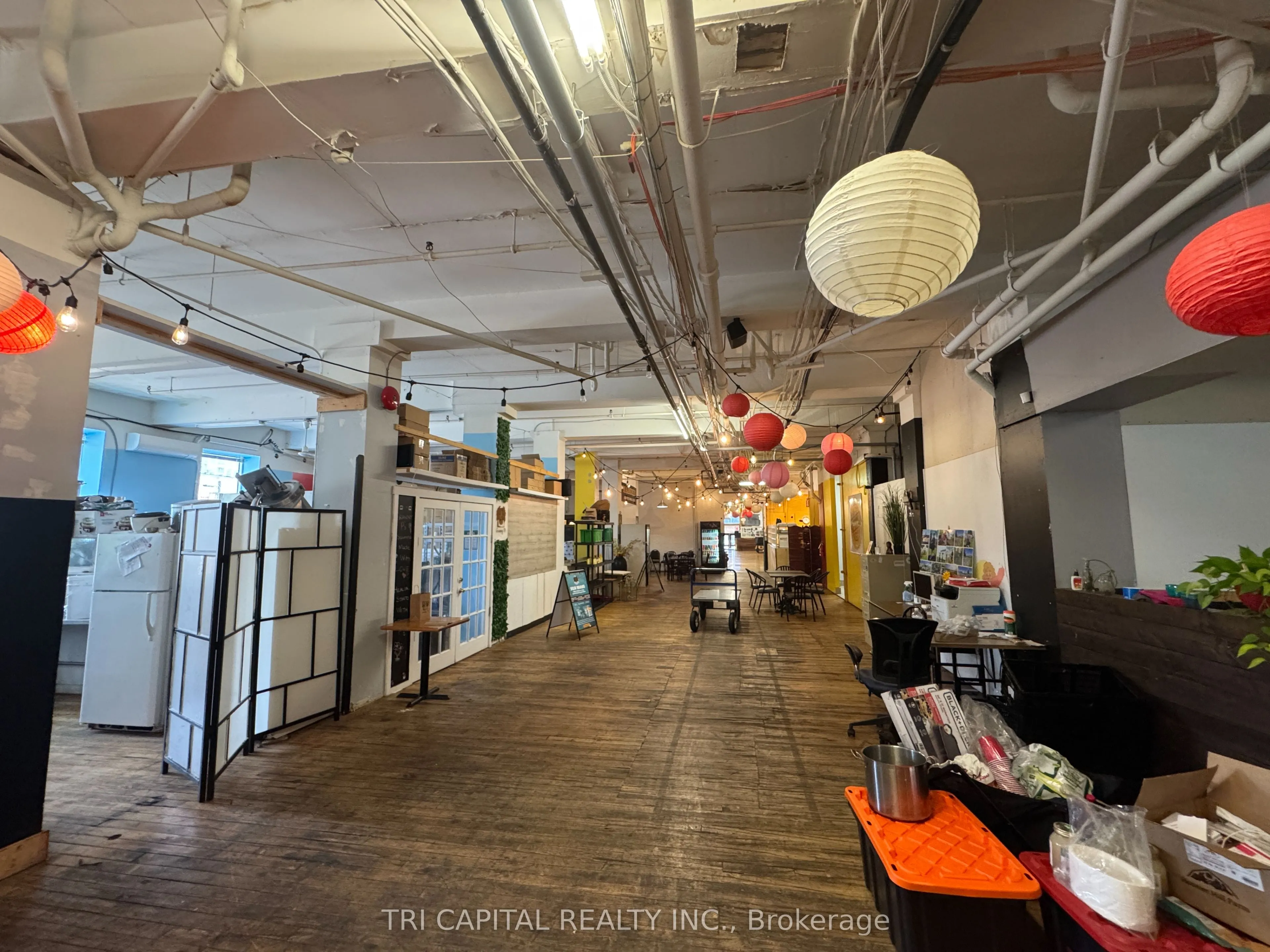630 Dundas Street