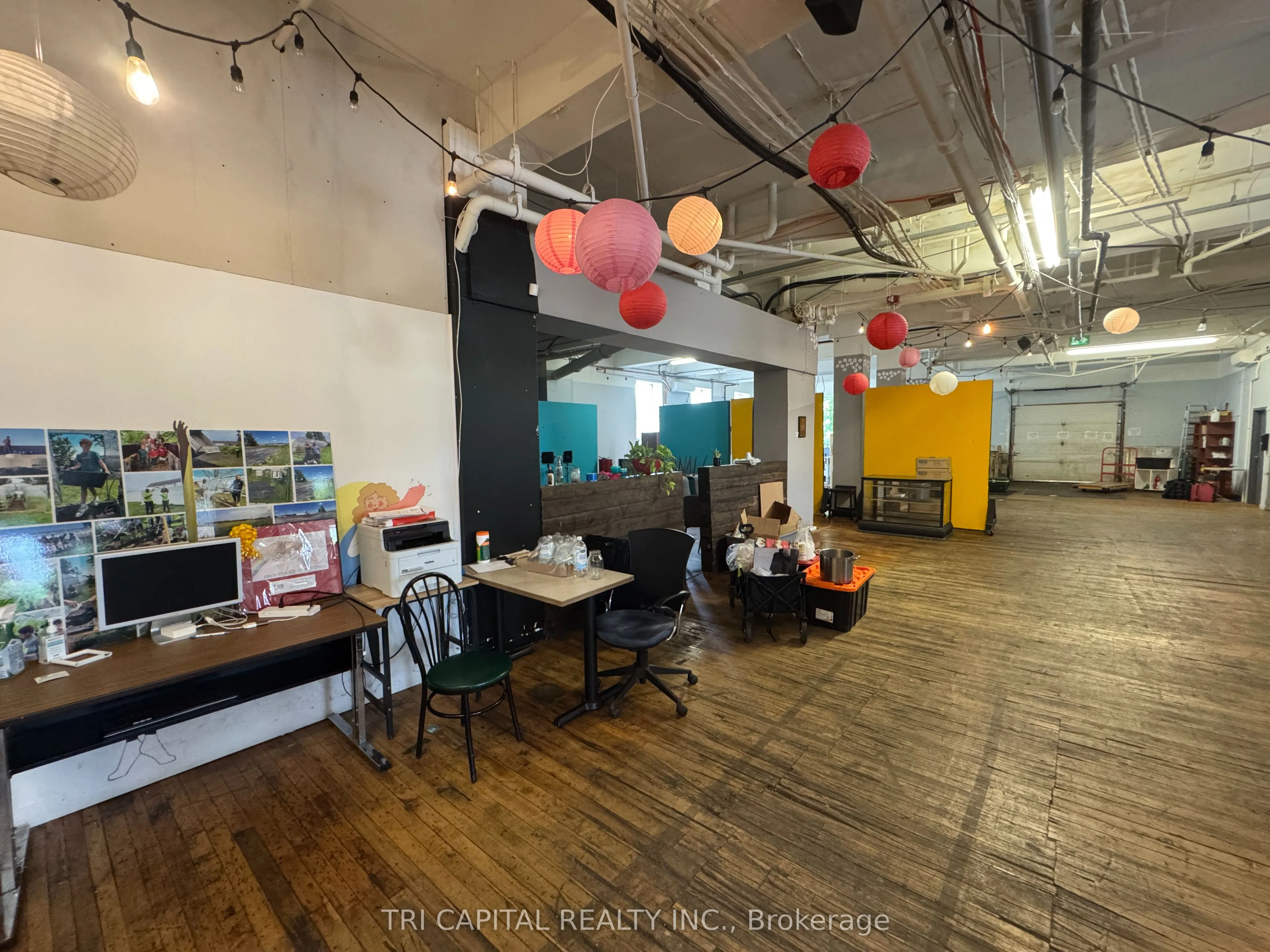 630 Dundas Street