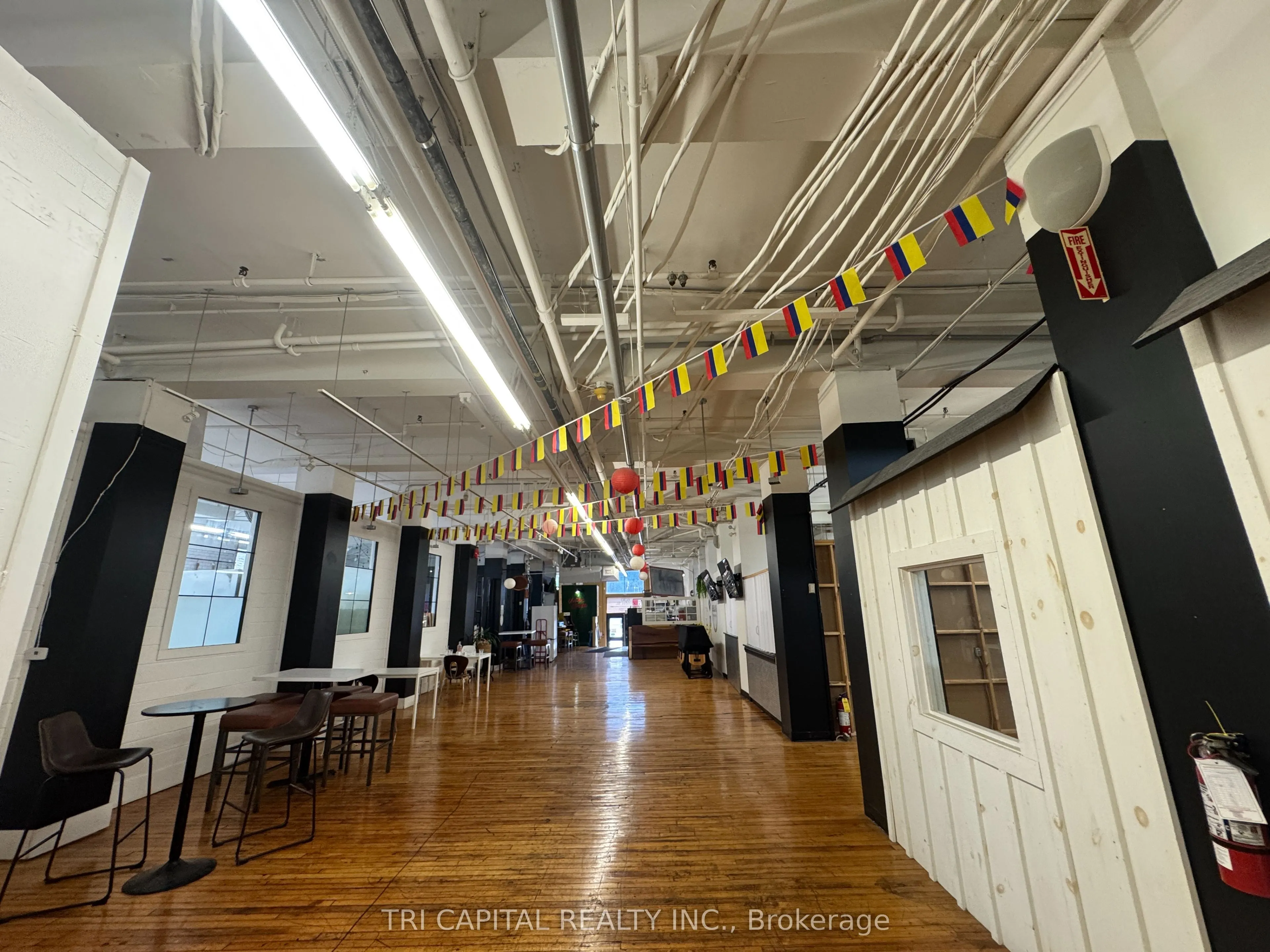 630 Dundas Street