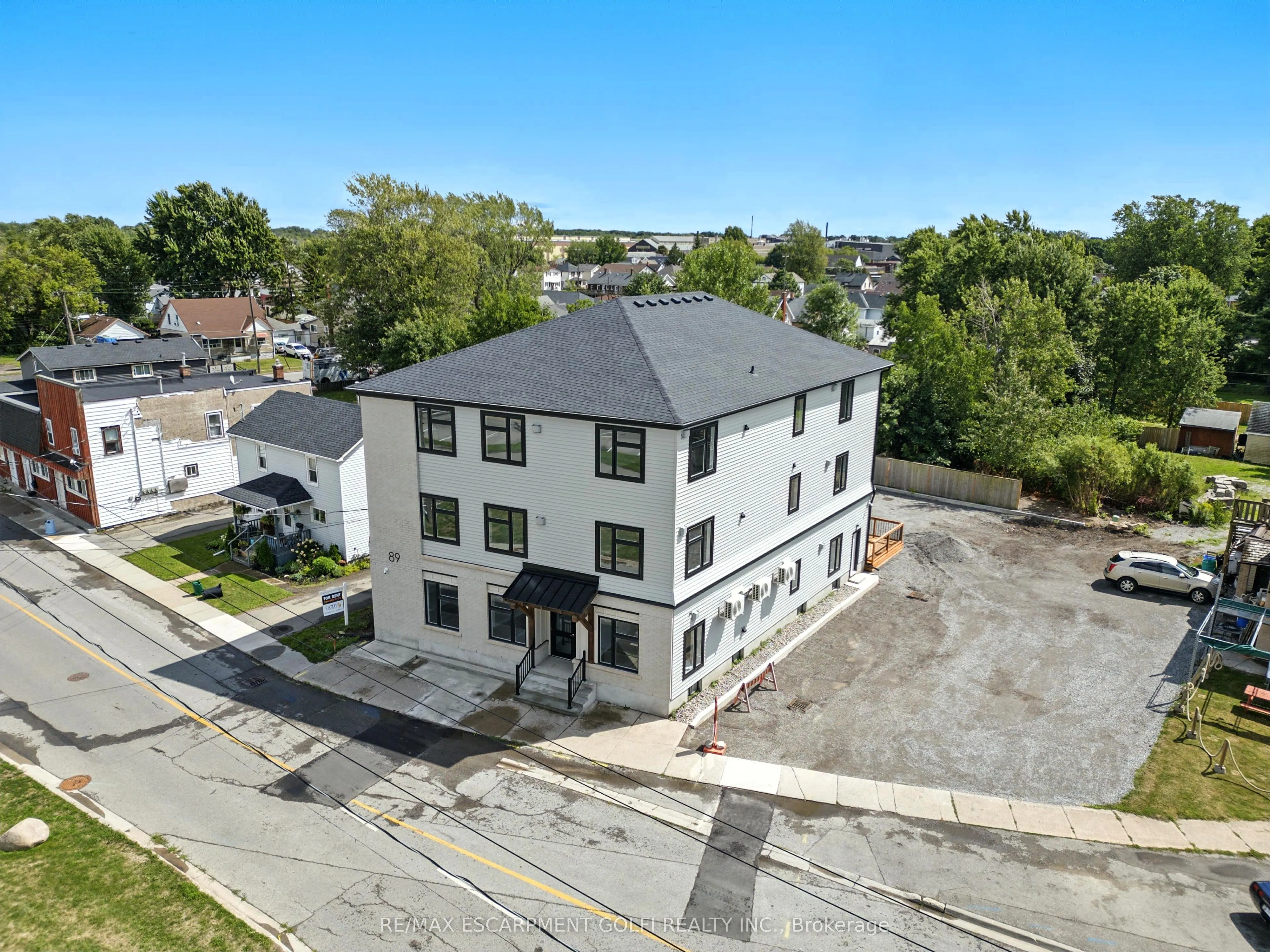 89 DURHAM Street, #301