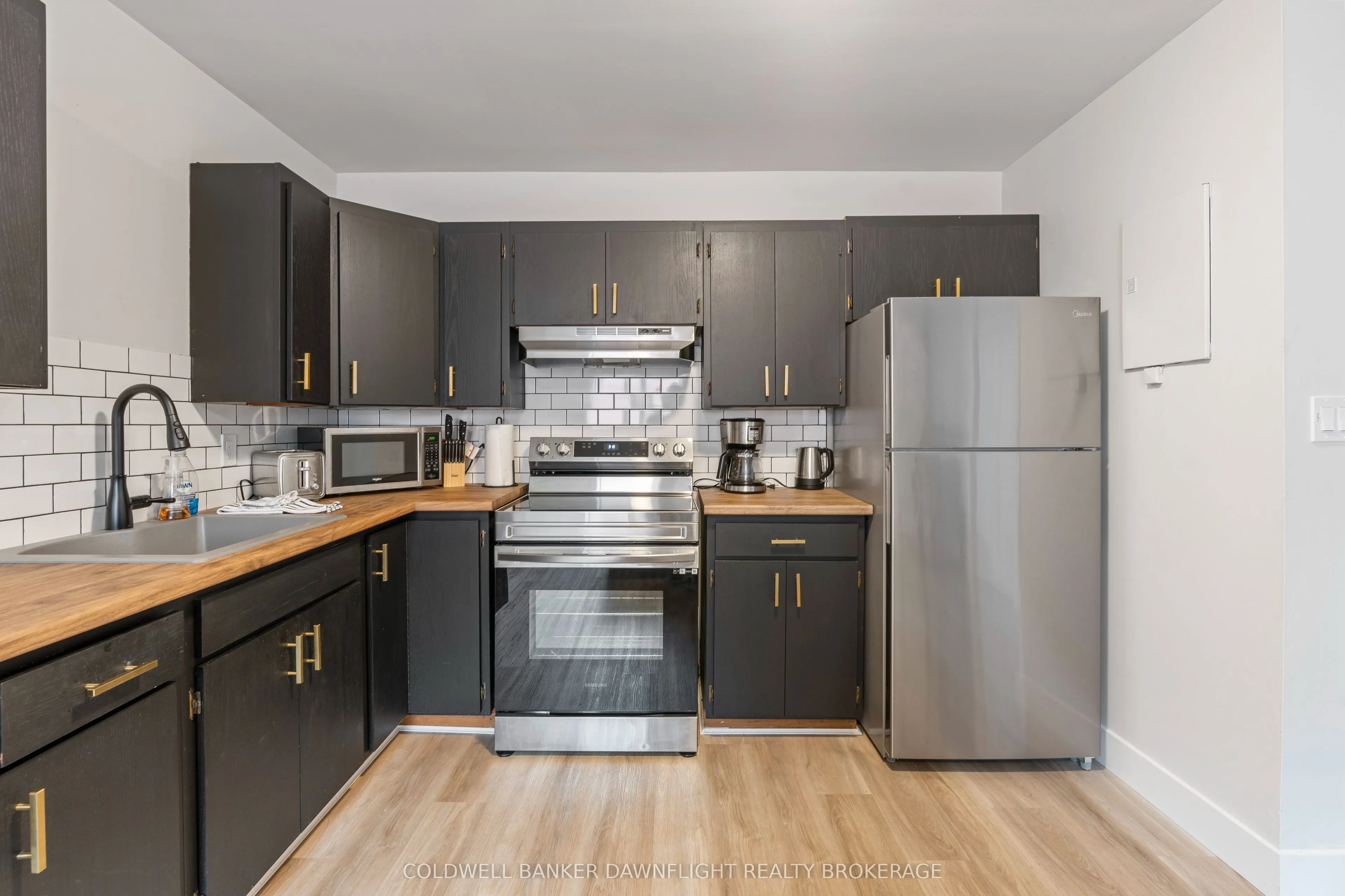383 Main Street S, #3