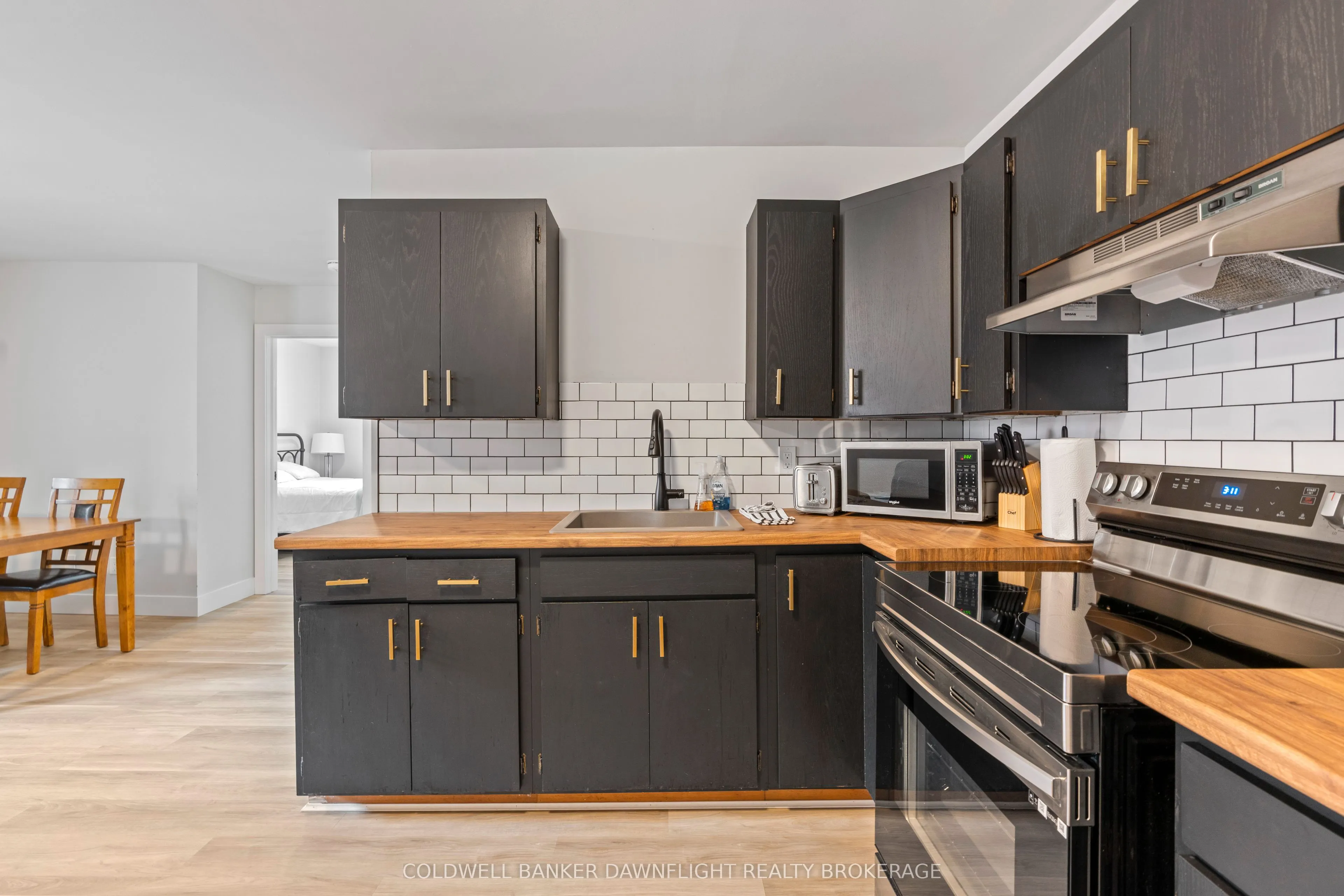 383 Main Street S, #3
