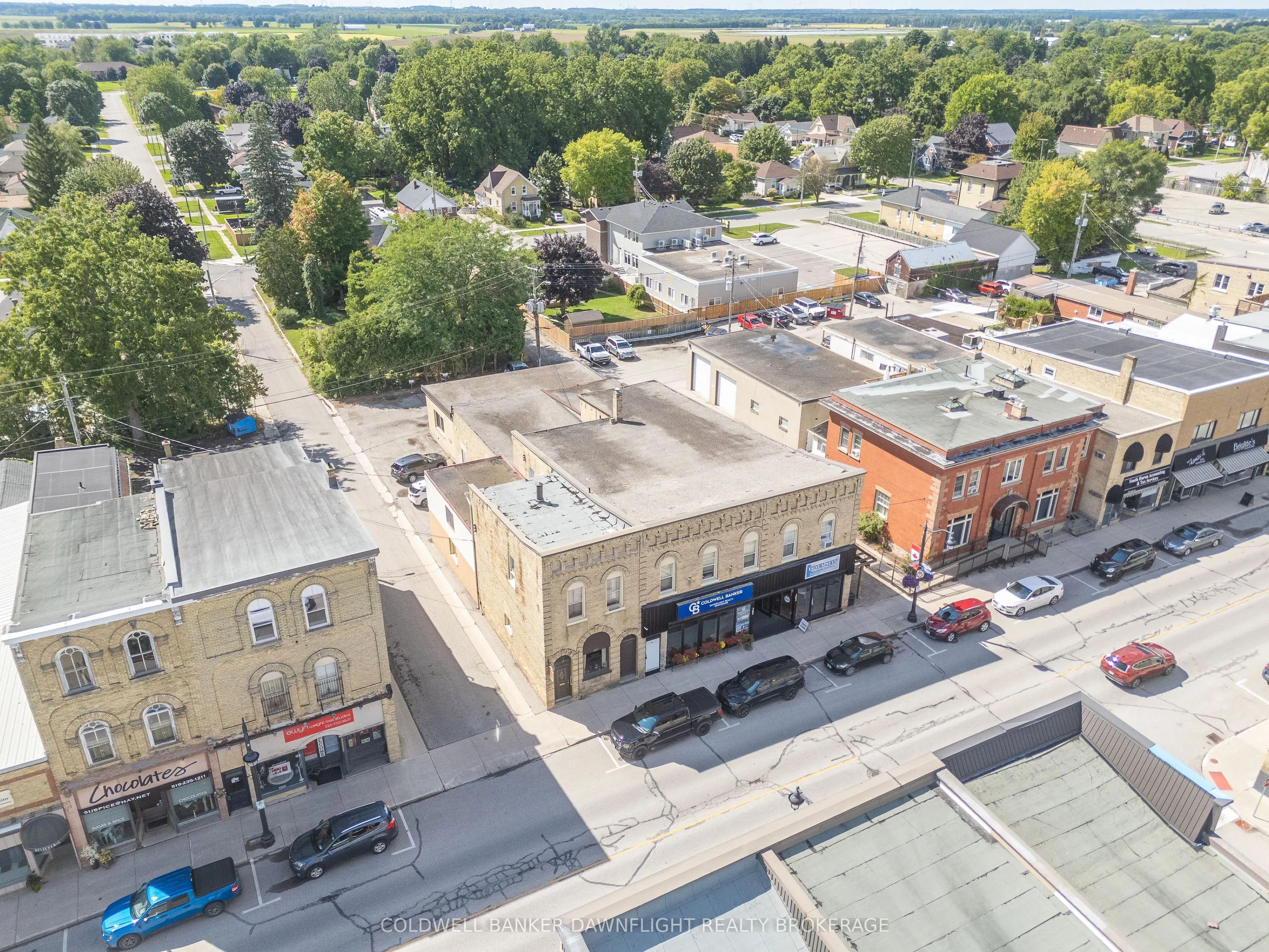 383 Main Street S, #3