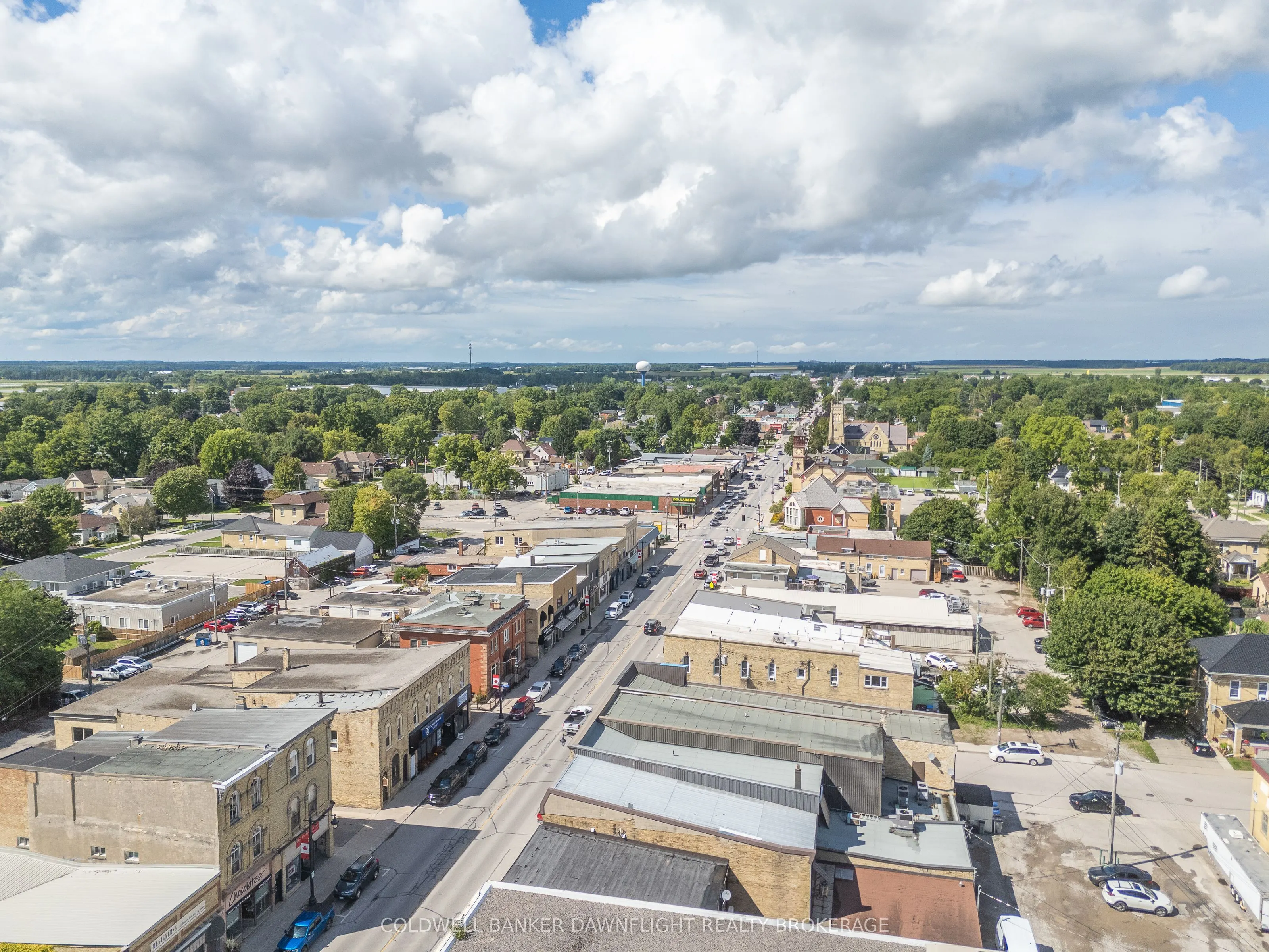 383 Main Street S, #3