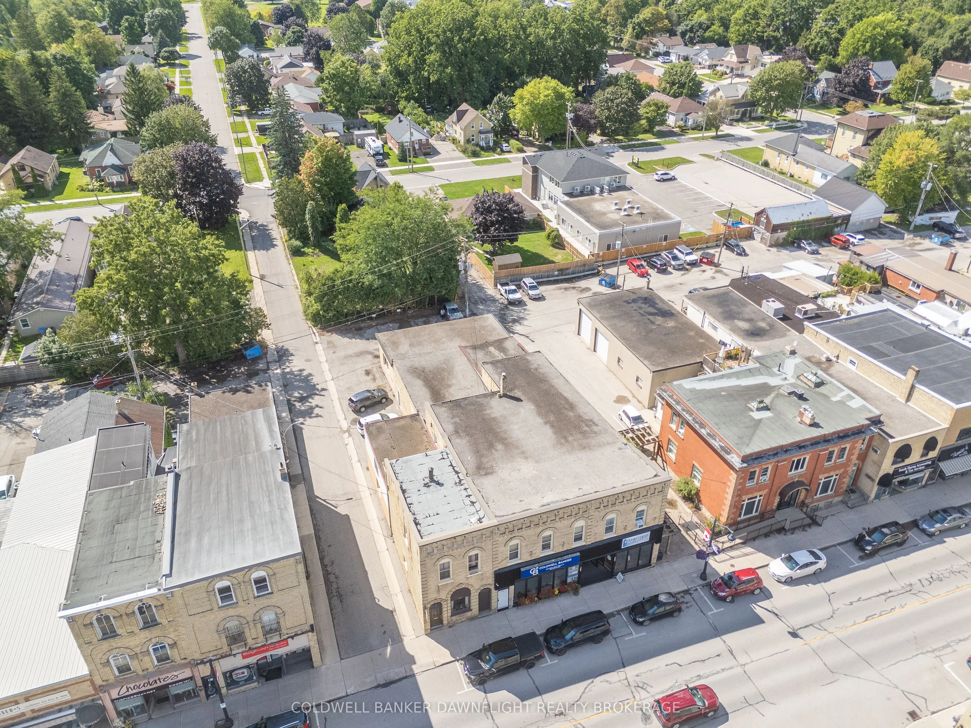 383 Main Street S, #3