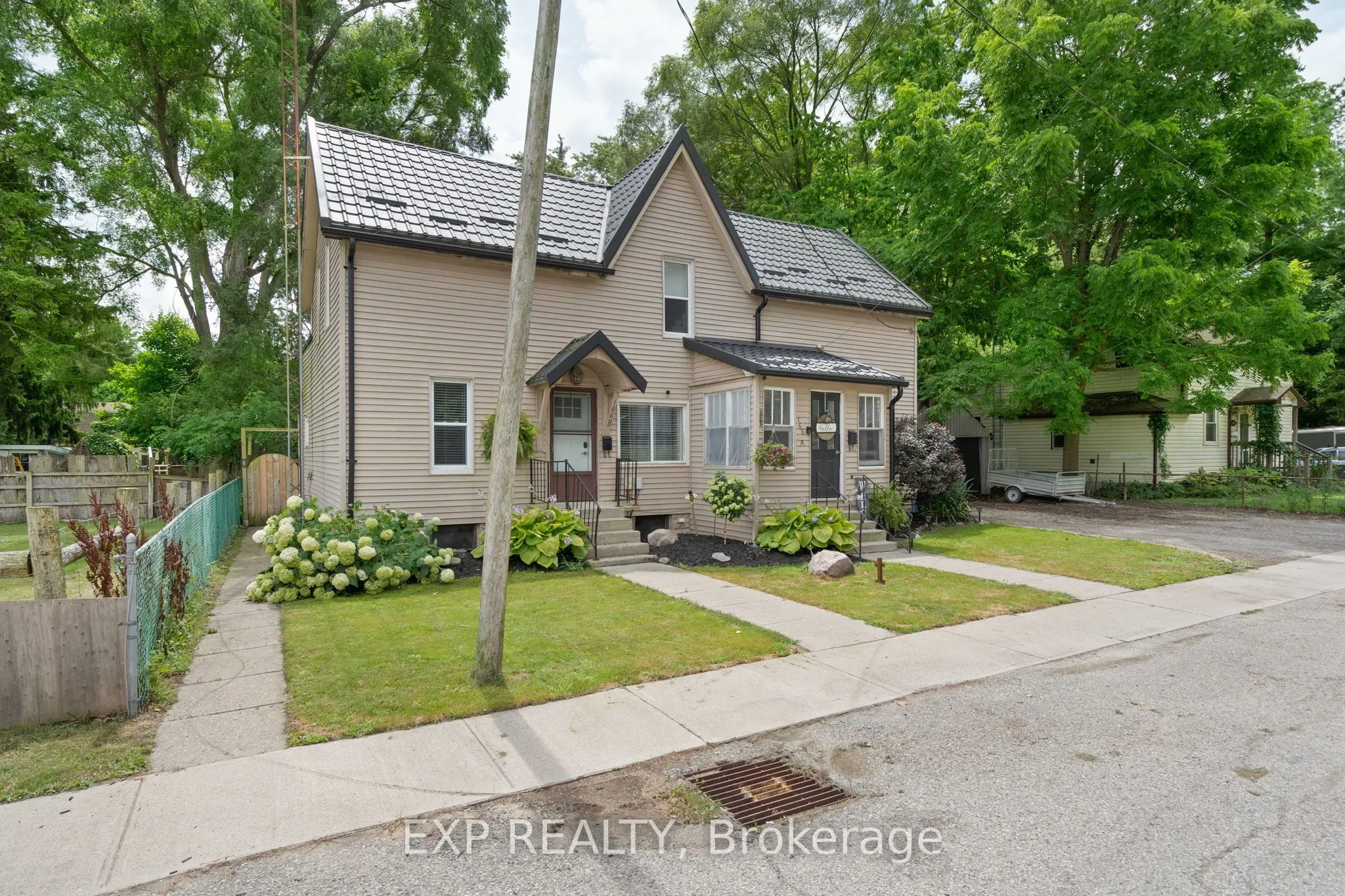 166 Mehring Avenue