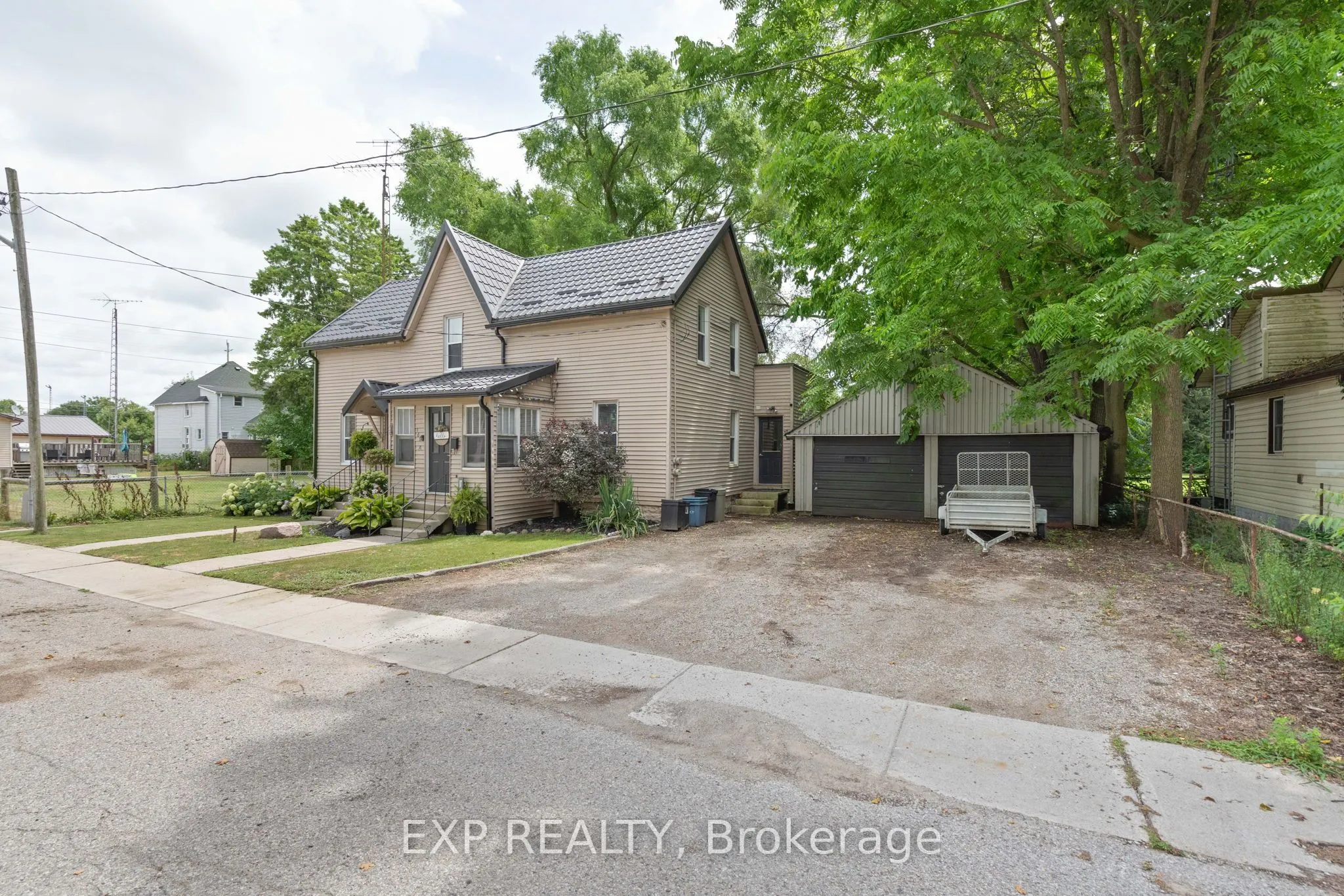 166 Mehring Avenue