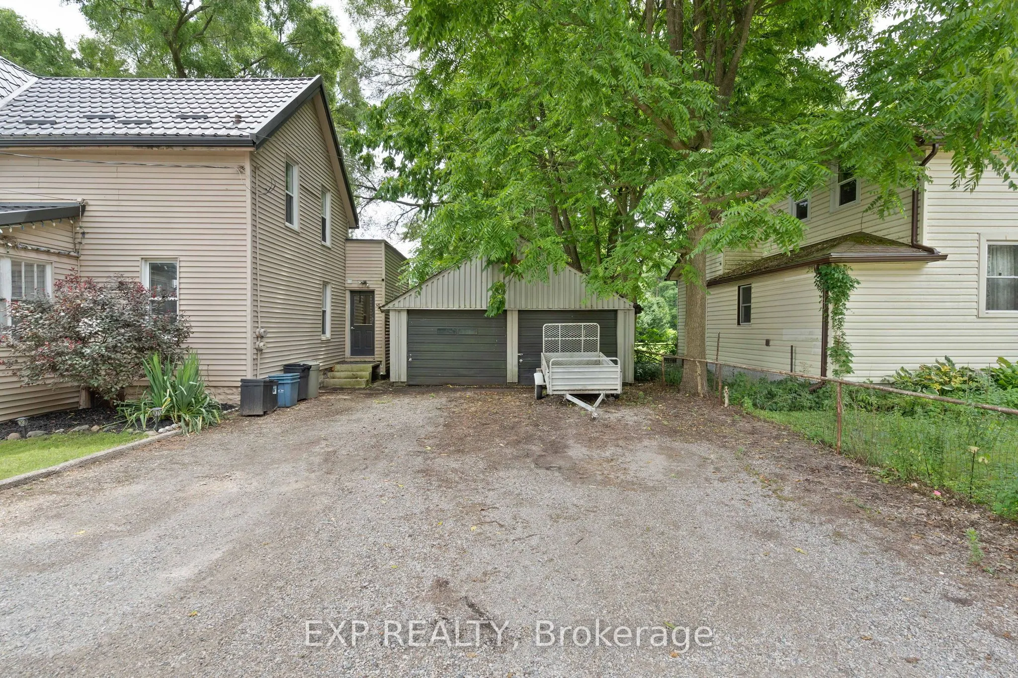 166 Mehring Avenue