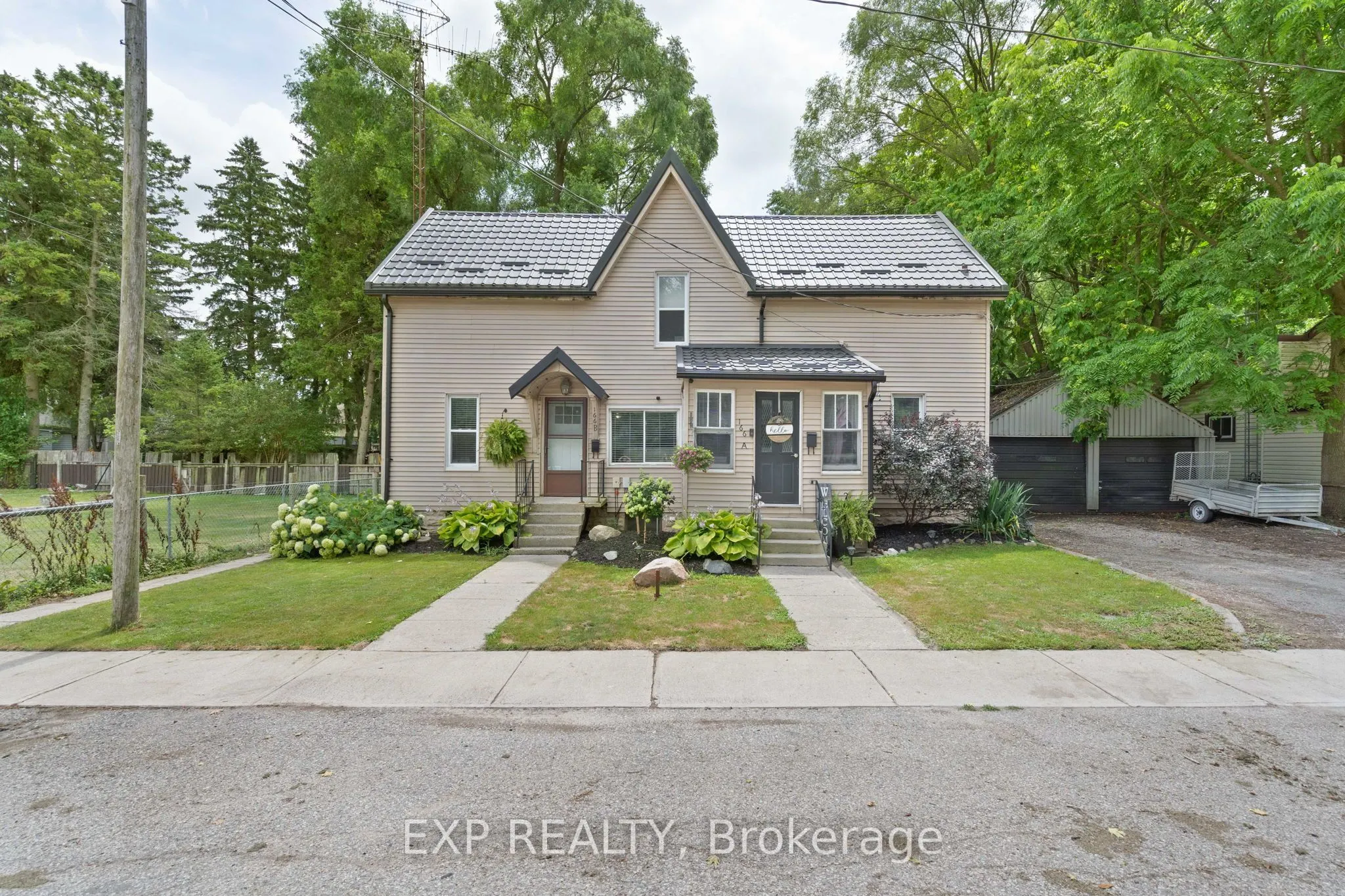 166 Mehring Avenue