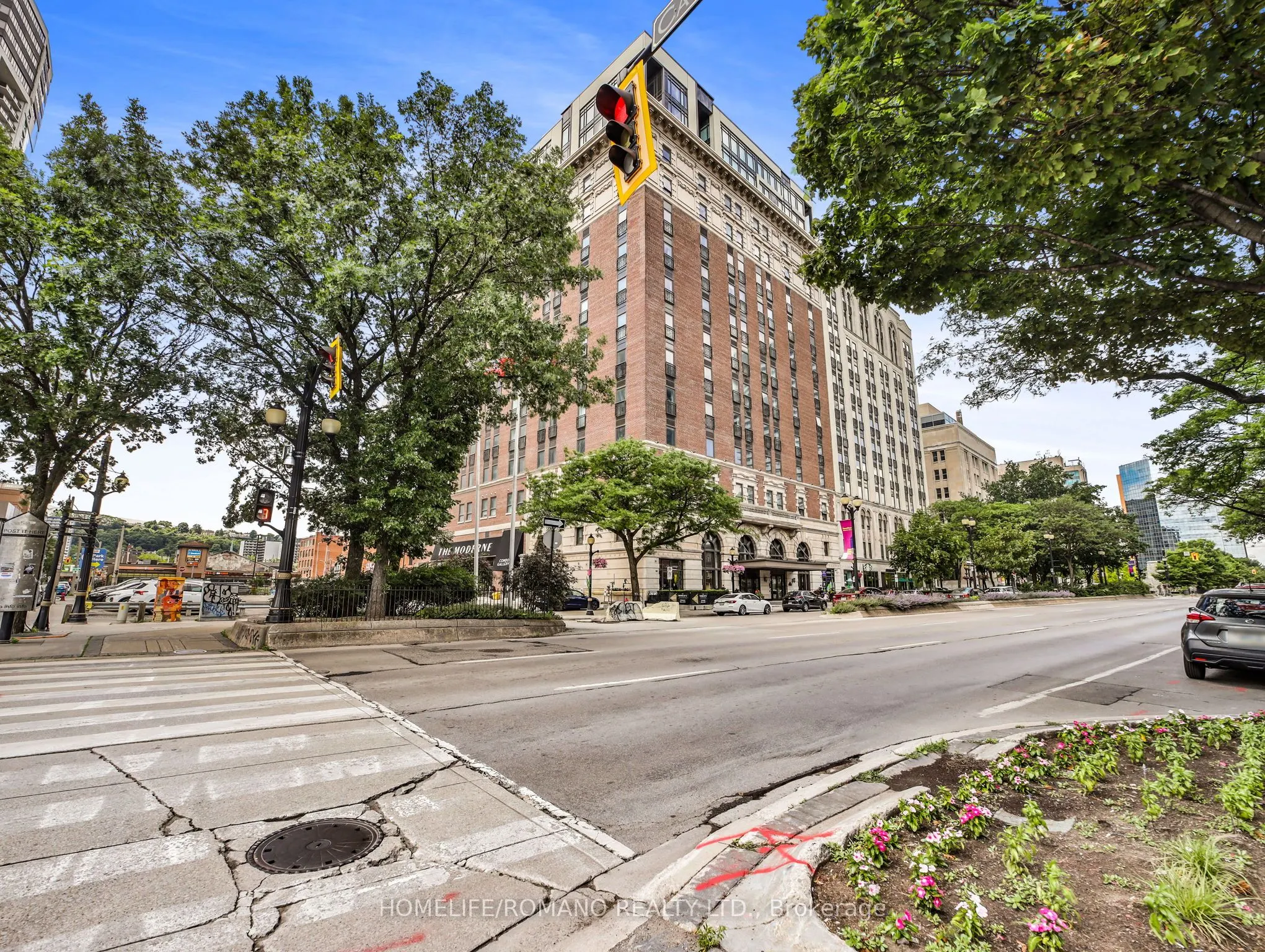 118 King Street E, #LPH12