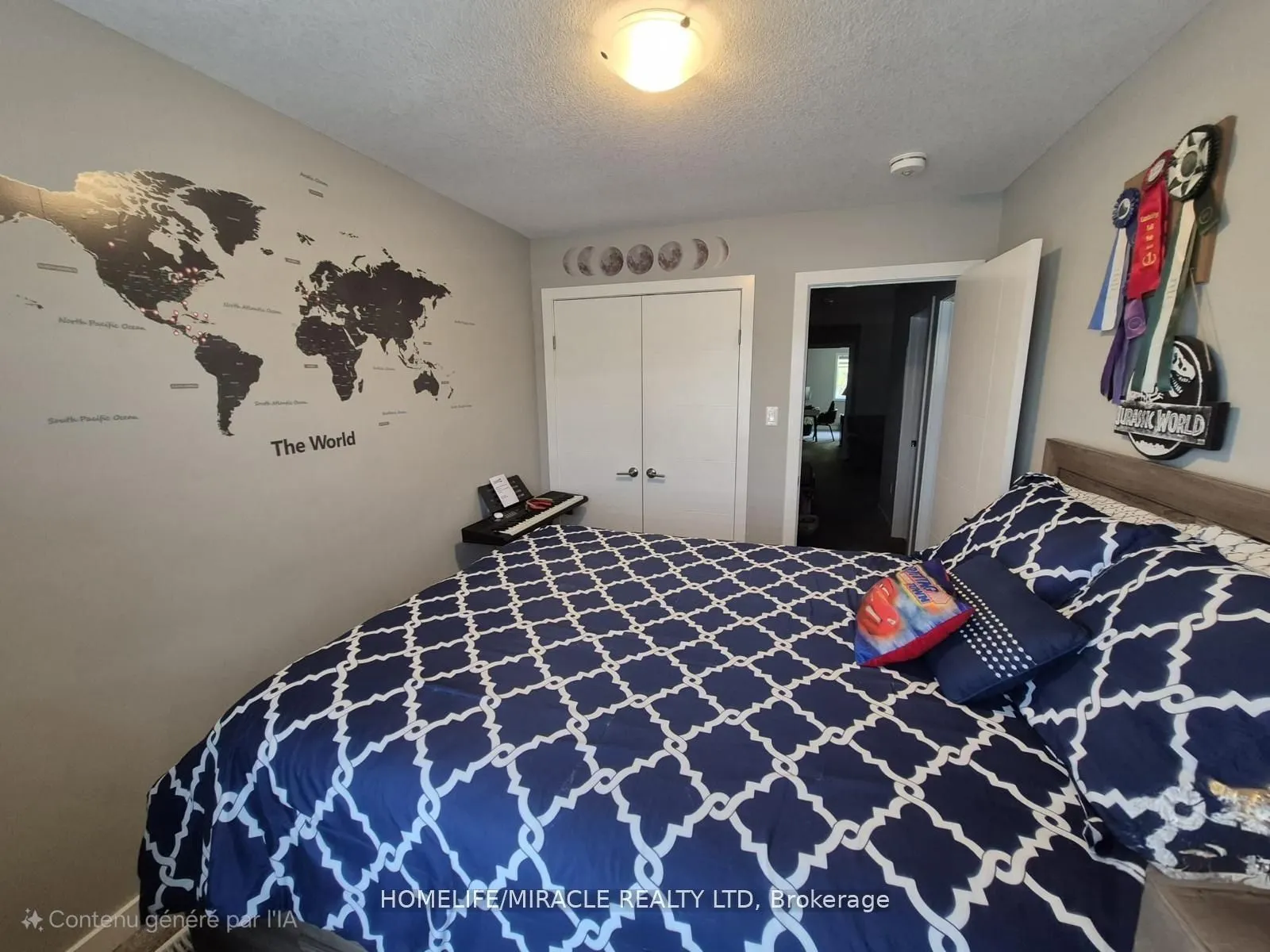 886 Robert Ferrie Drive