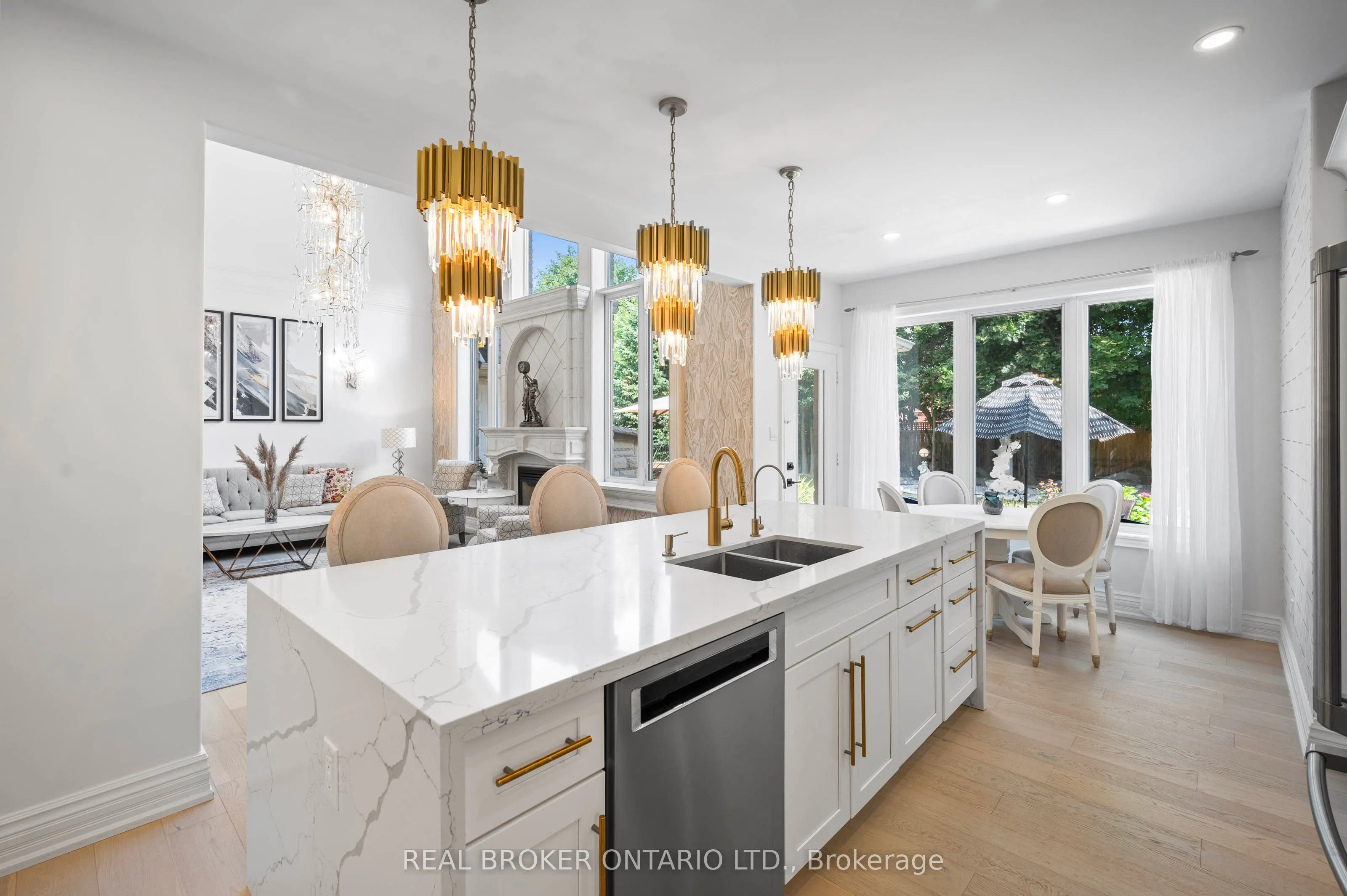 215 Black Maple Court
