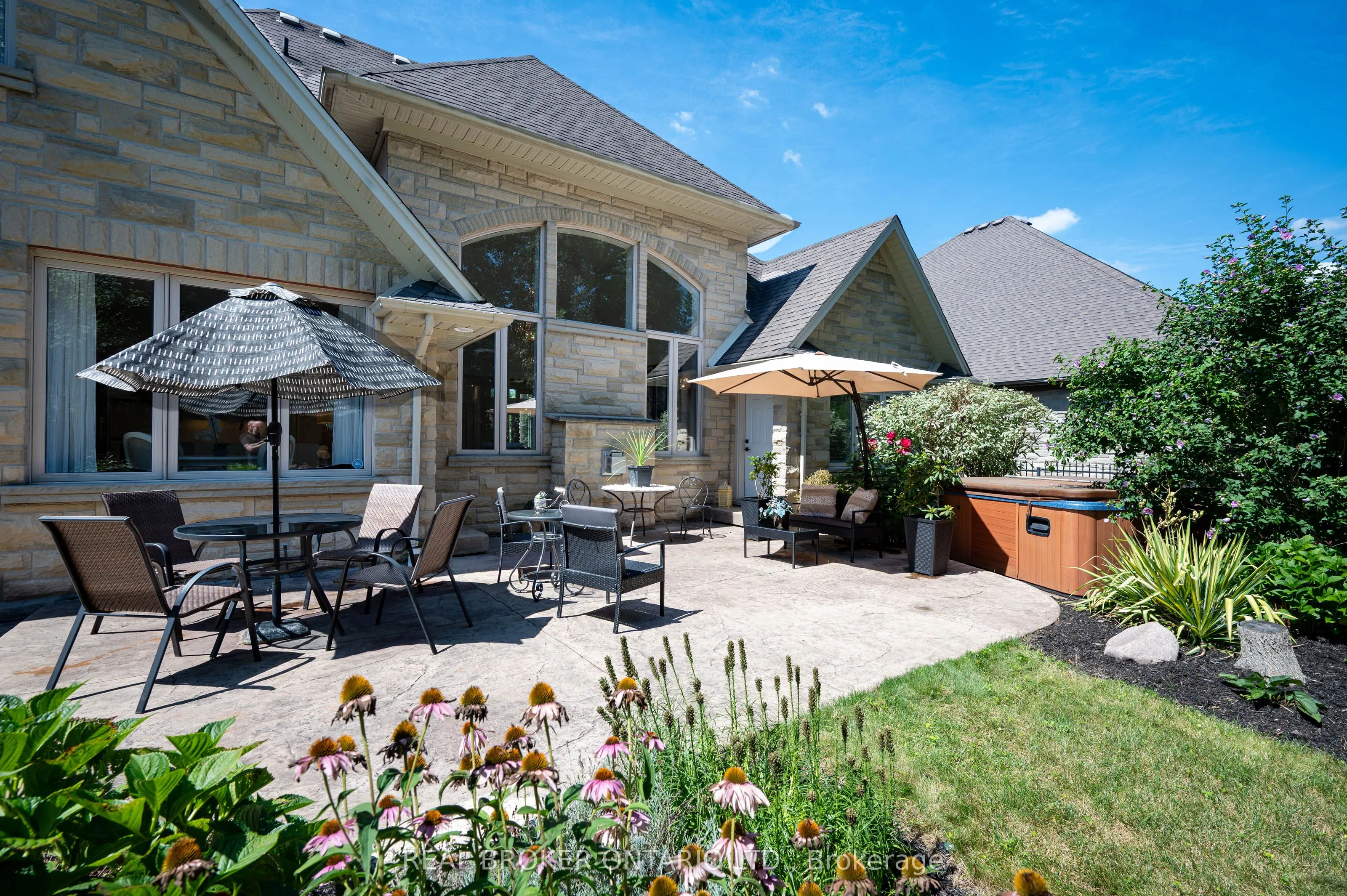 215 Black Maple Court