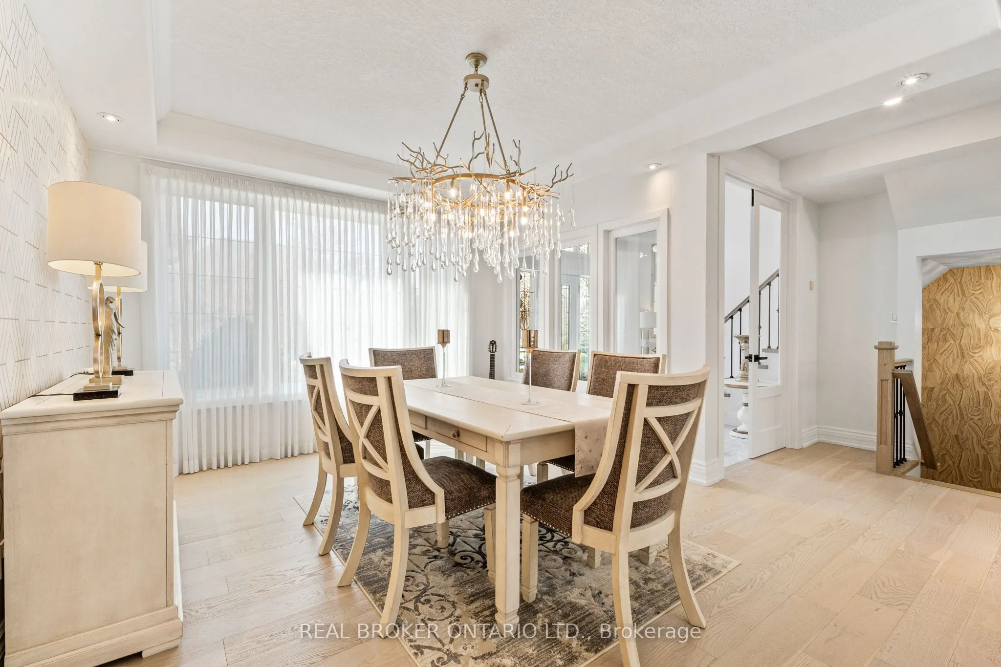 215 Black Maple Court
