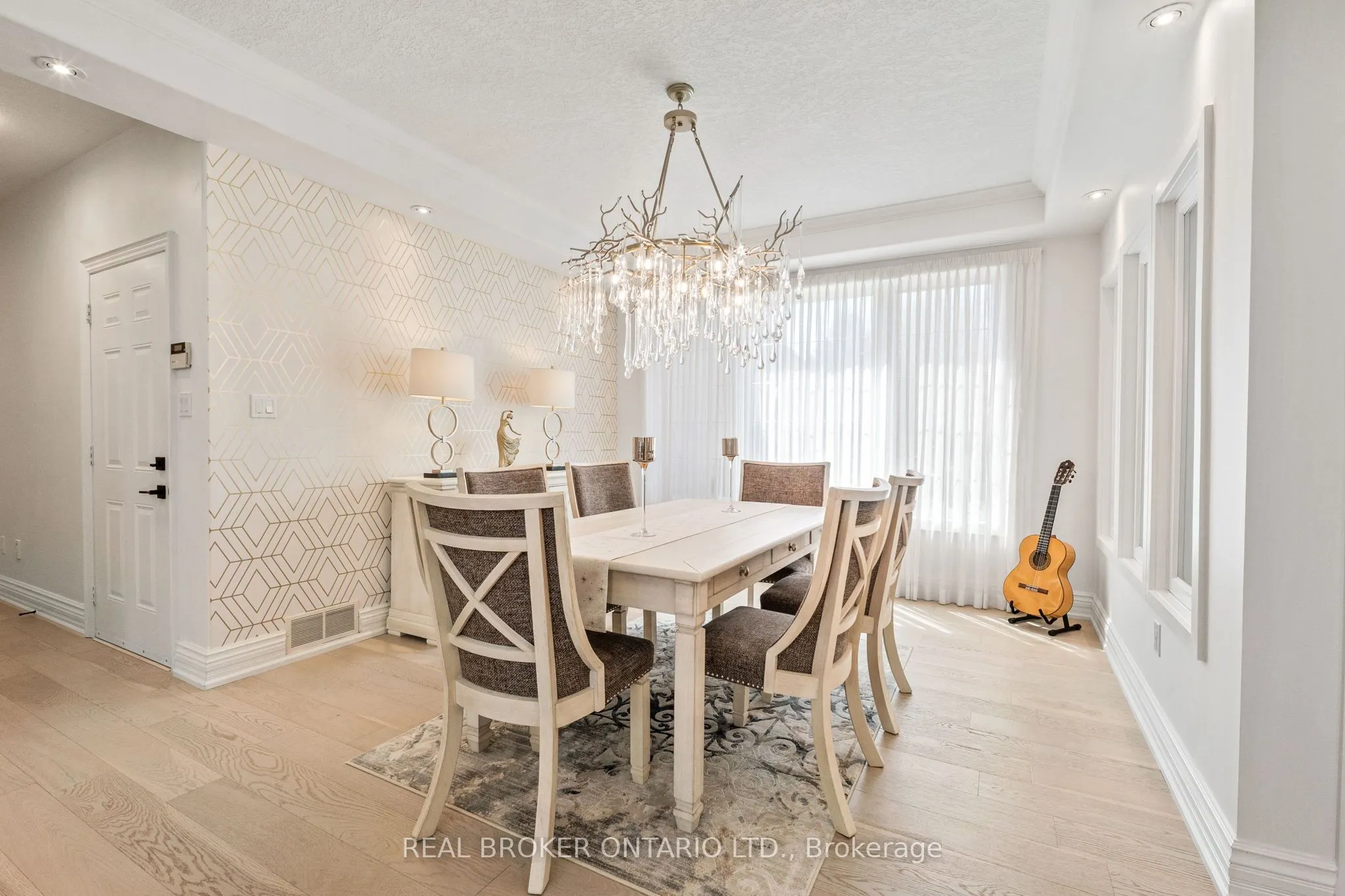 215 Black Maple Court