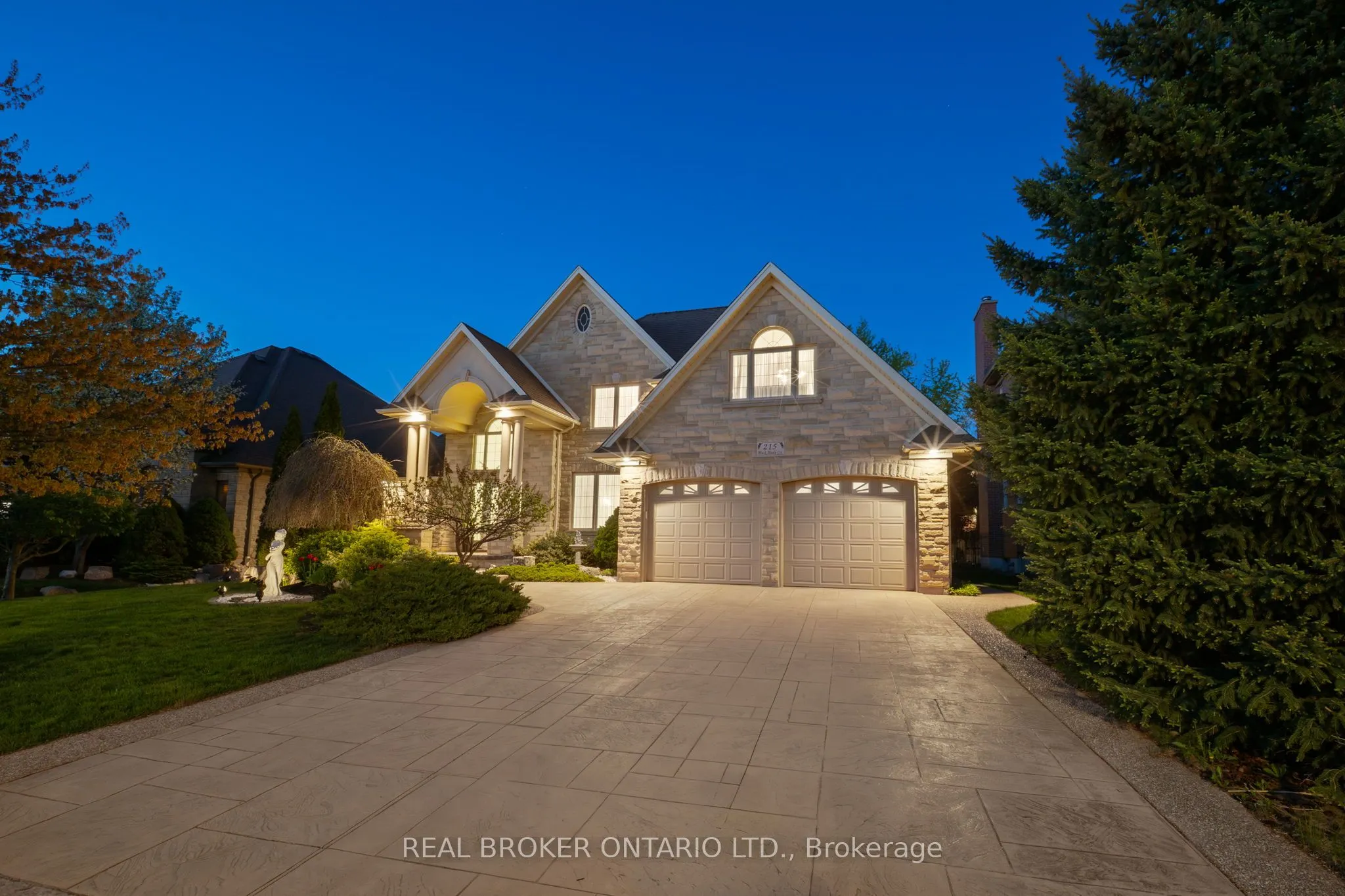 215 Black Maple Court
