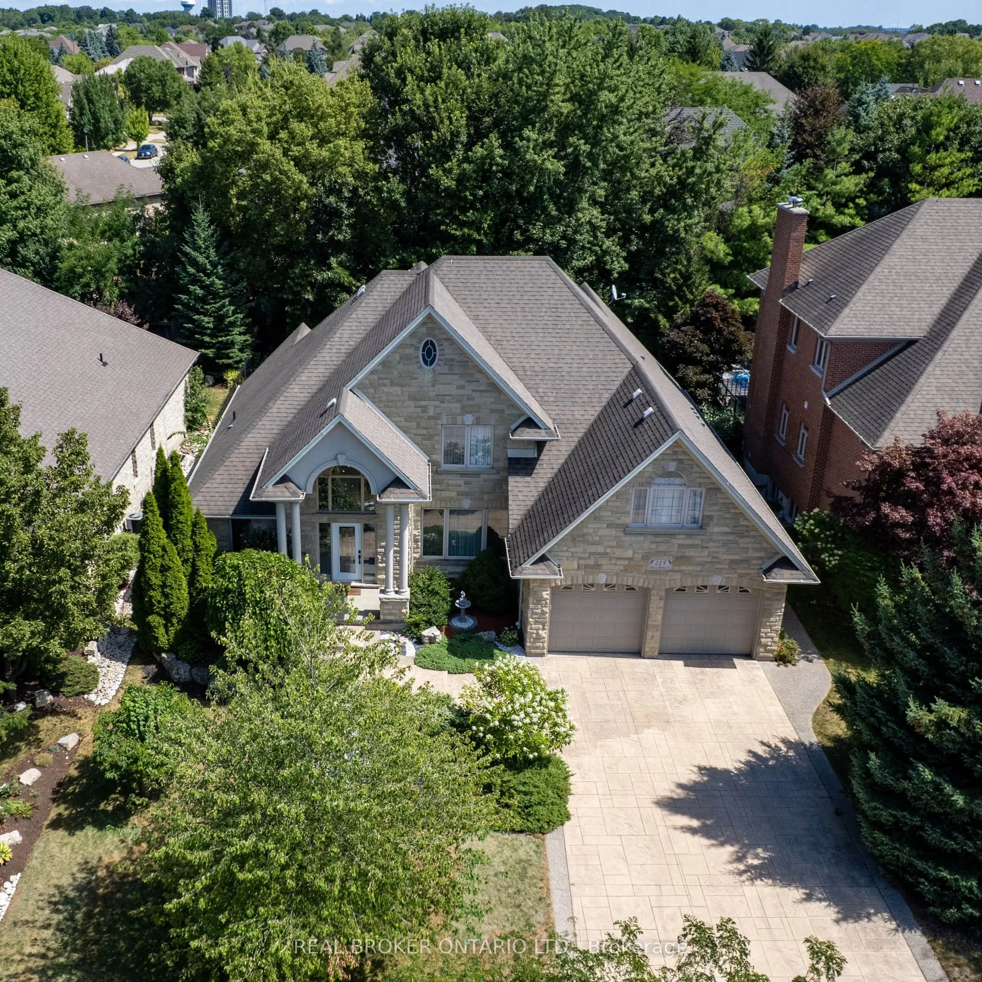215 Black Maple Court
