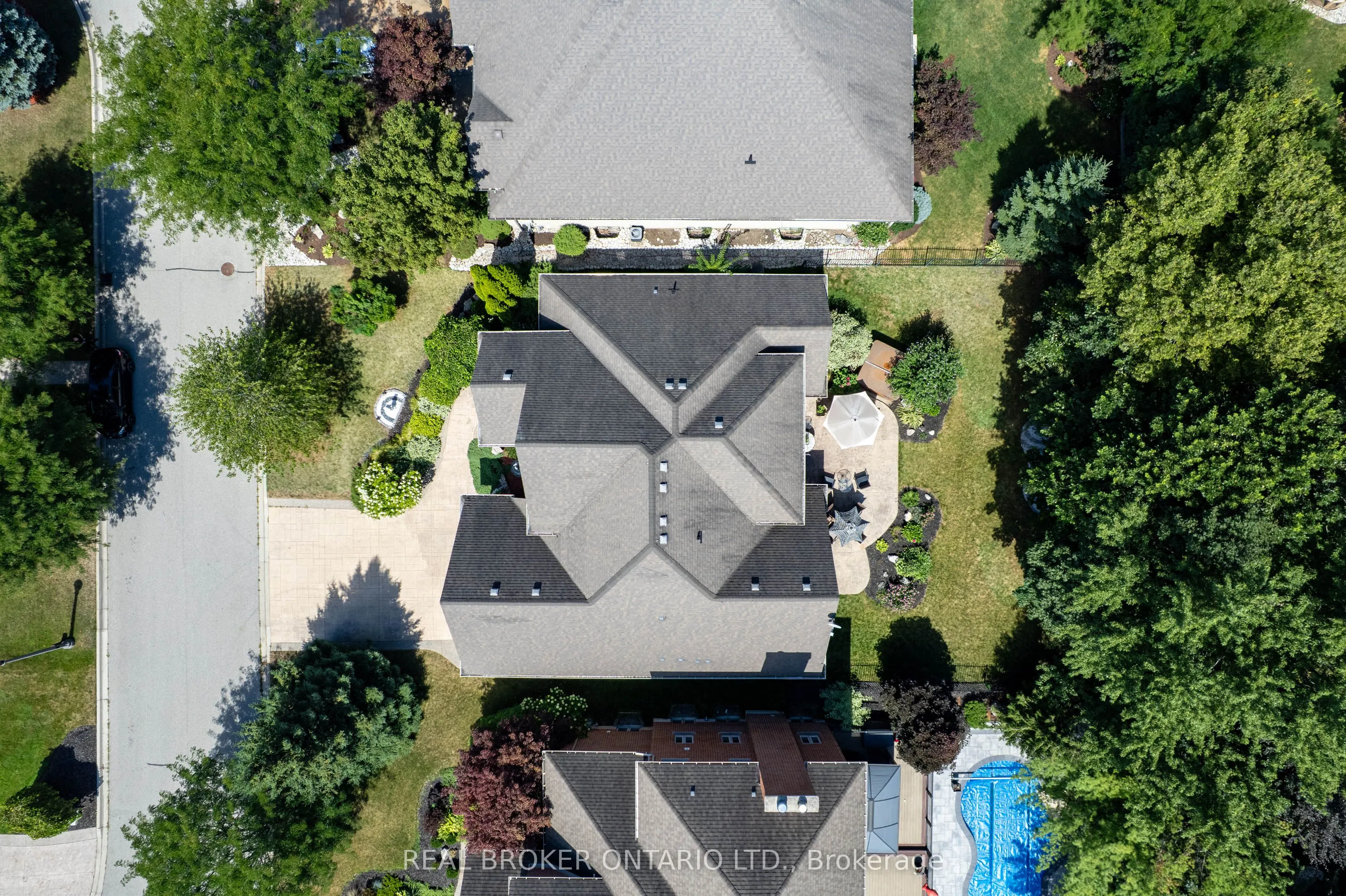 215 Black Maple Court