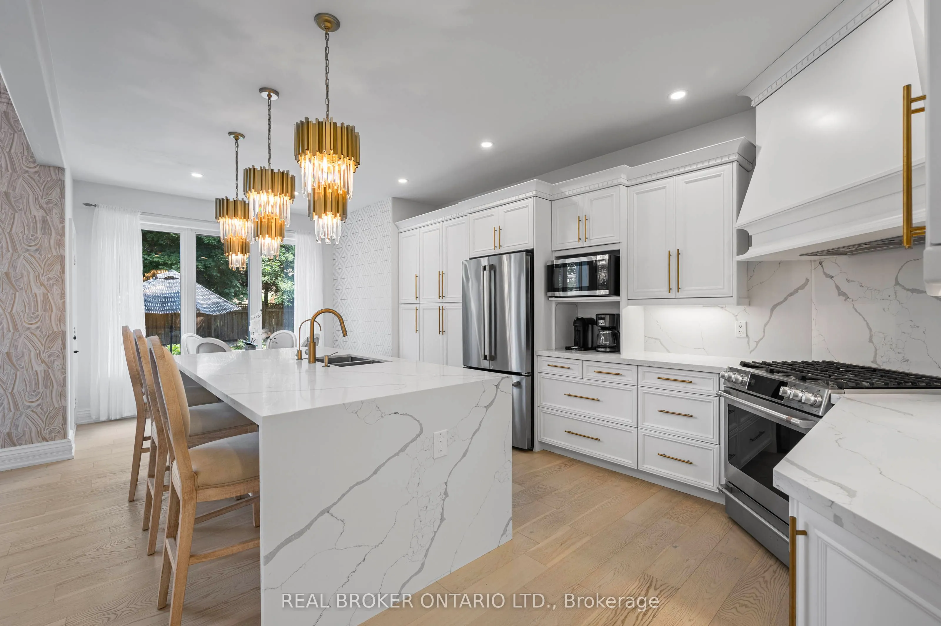 215 Black Maple Court