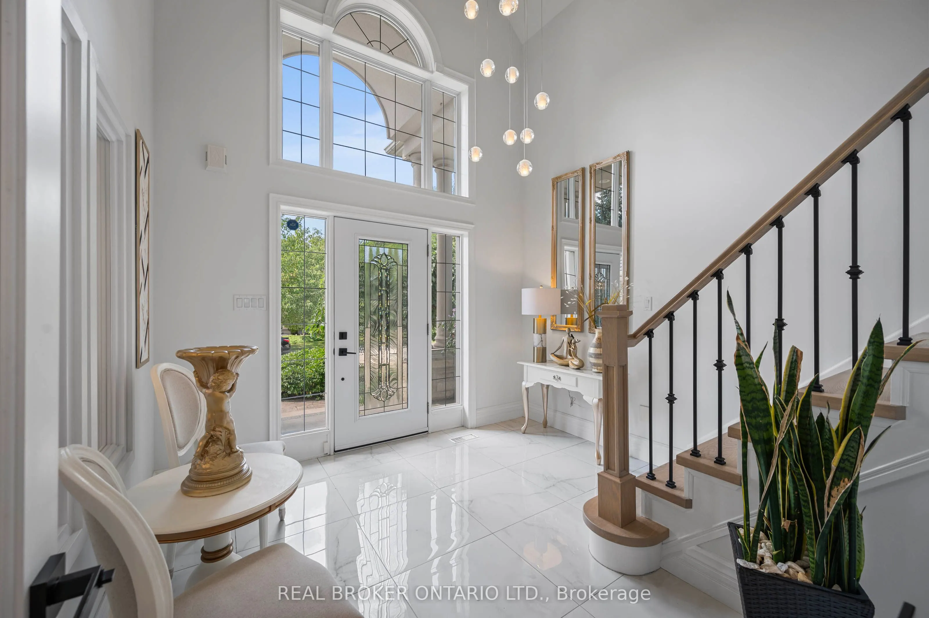 215 Black Maple Court