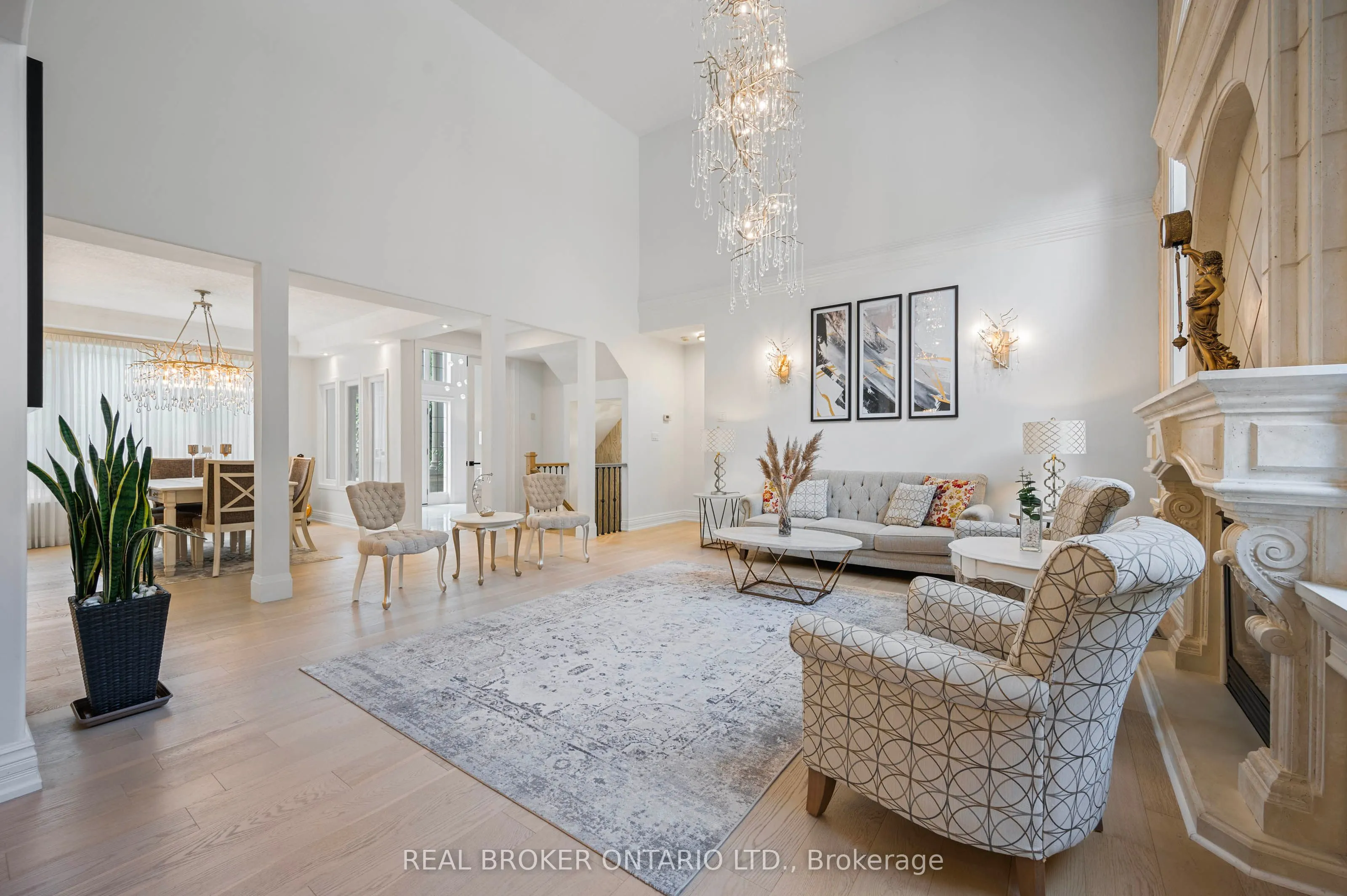215 Black Maple Court