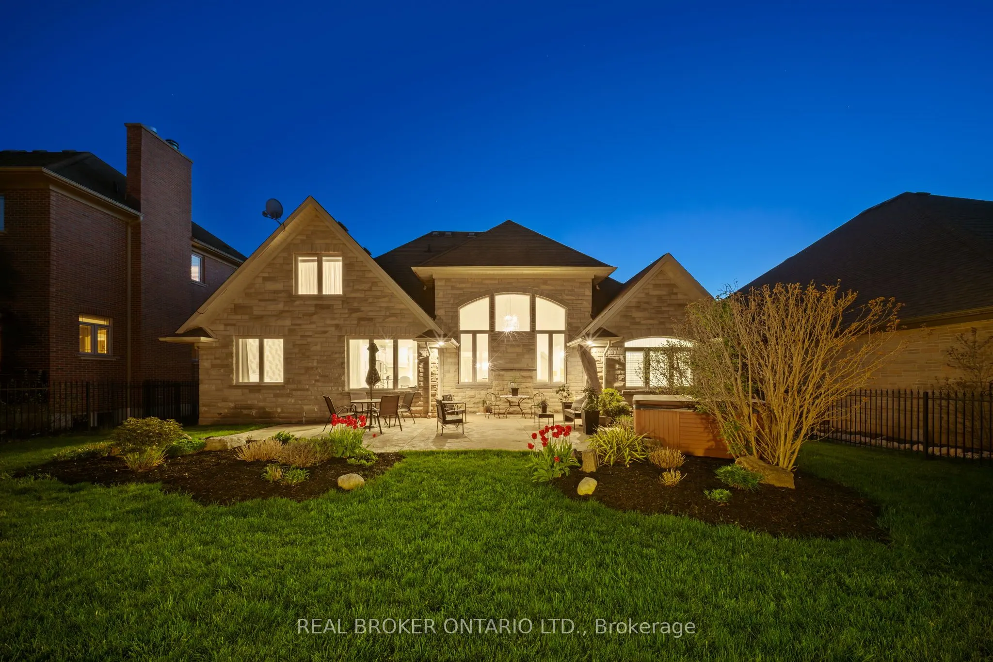 215 Black Maple Court