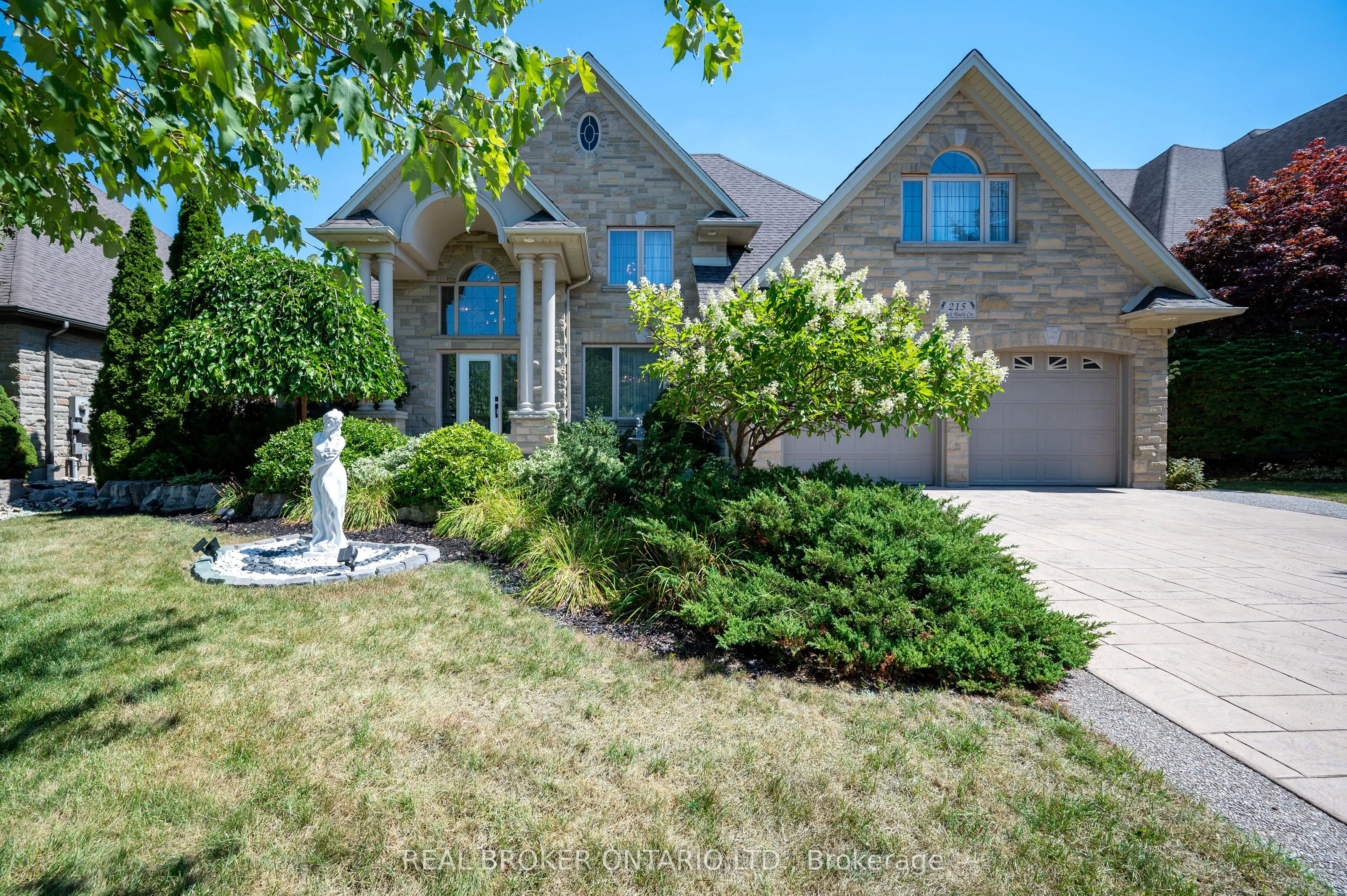 215 Black Maple Court