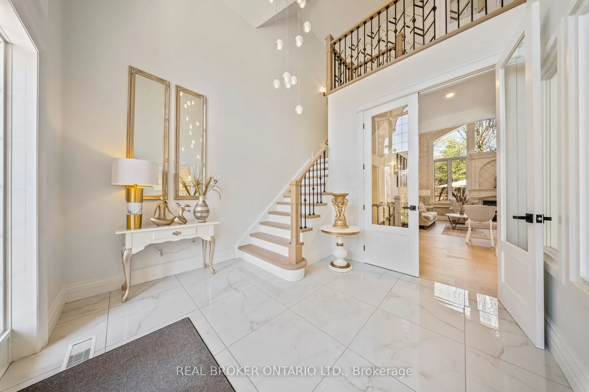 215 Black Maple Court