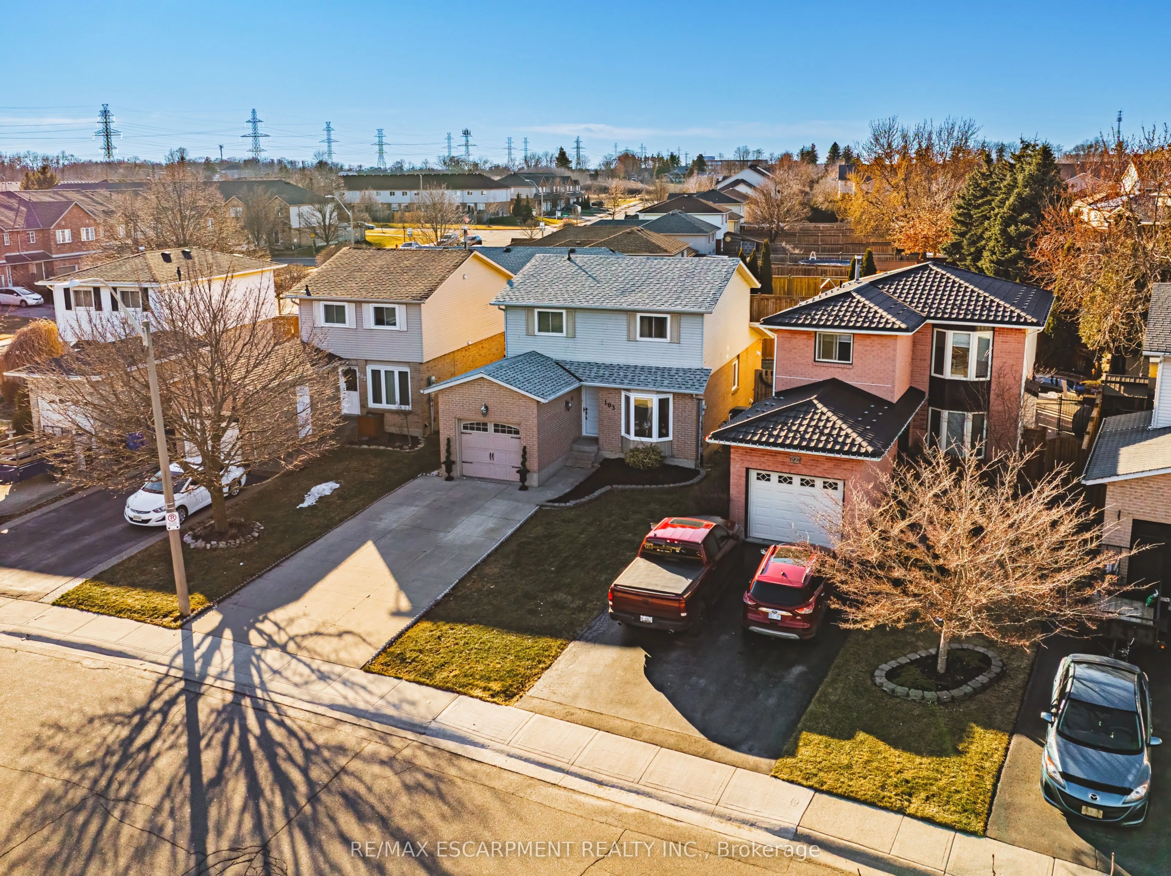 103 Broughton Avenue