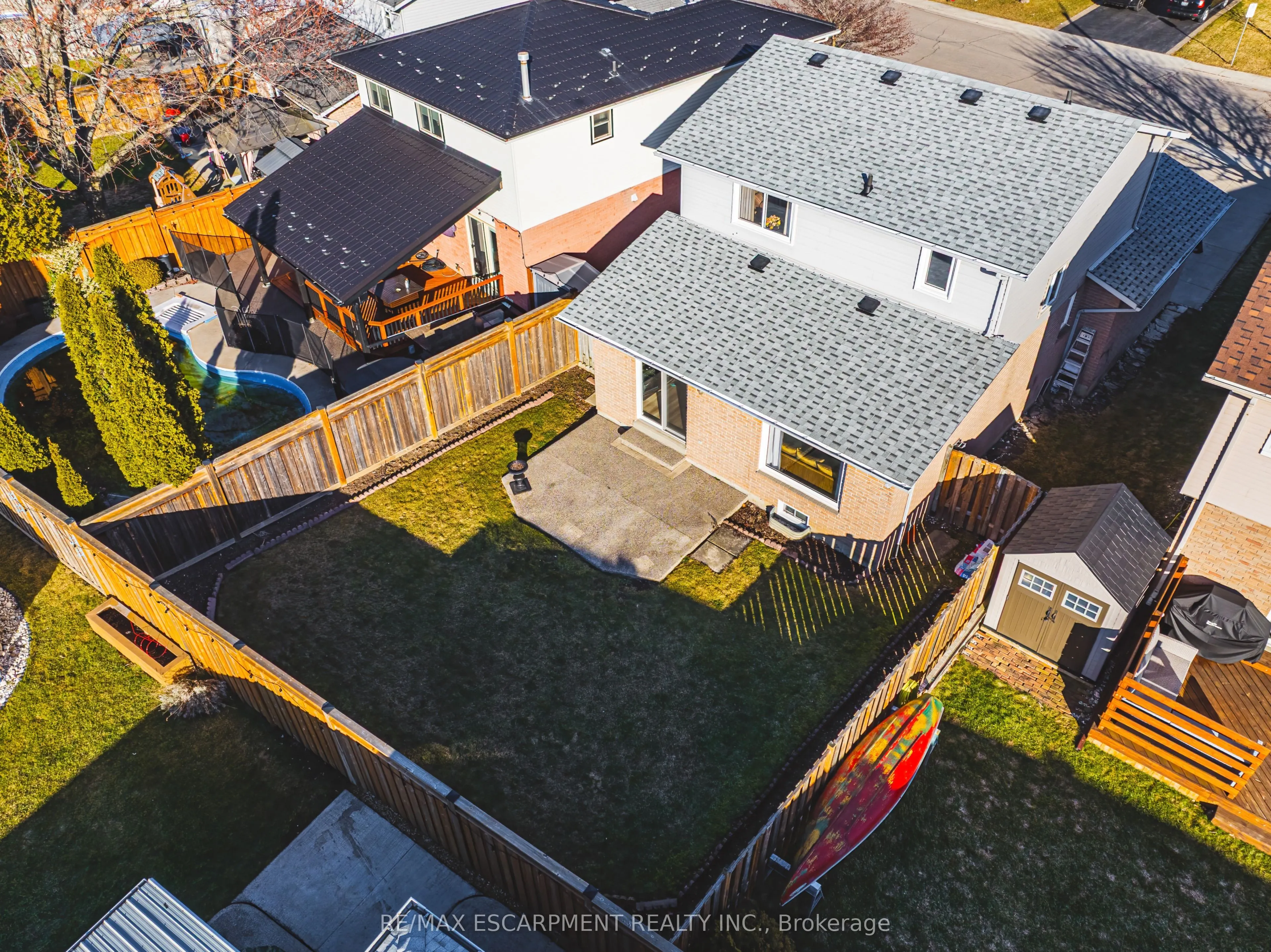 103 Broughton Avenue