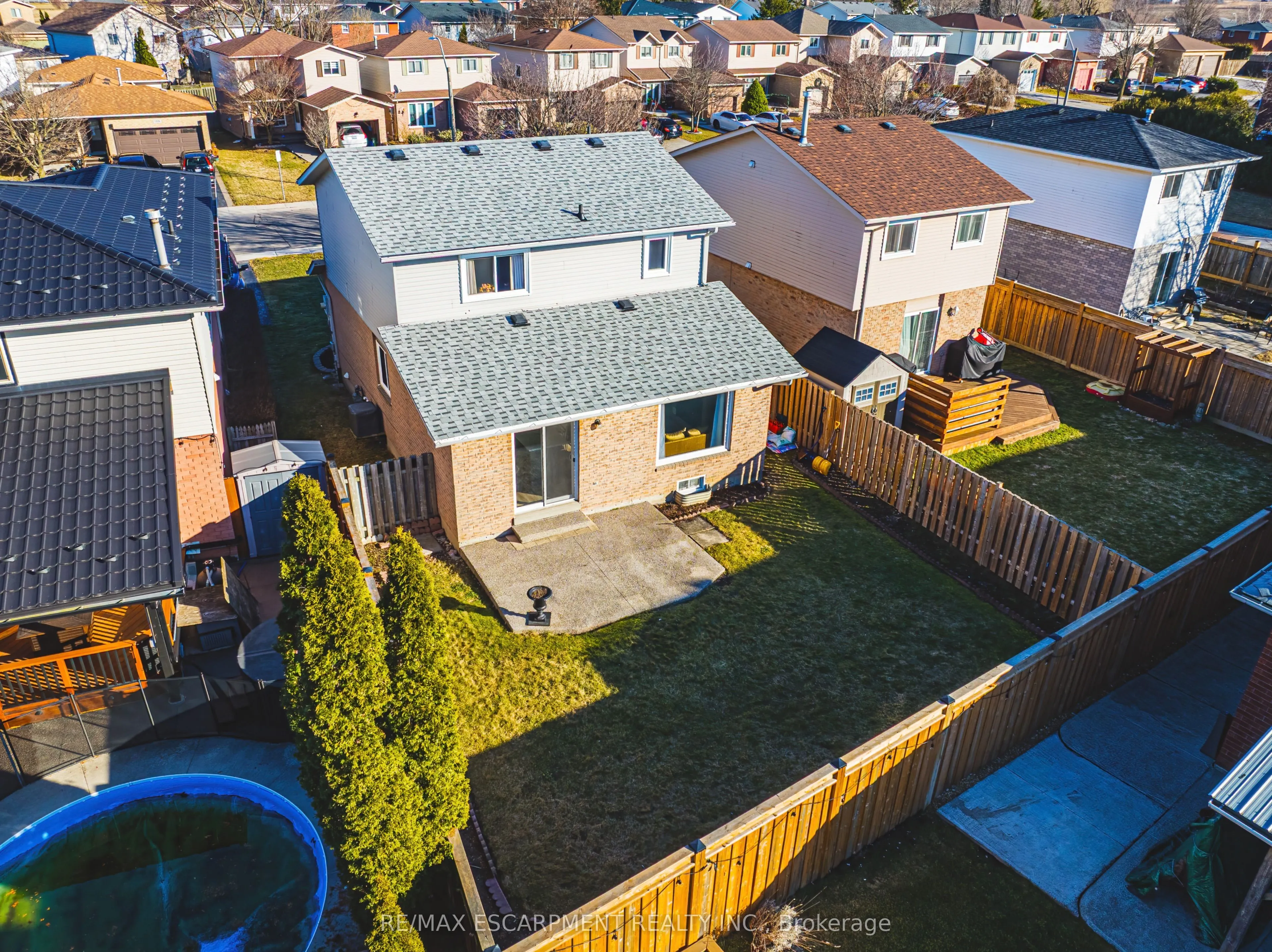 103 Broughton Avenue