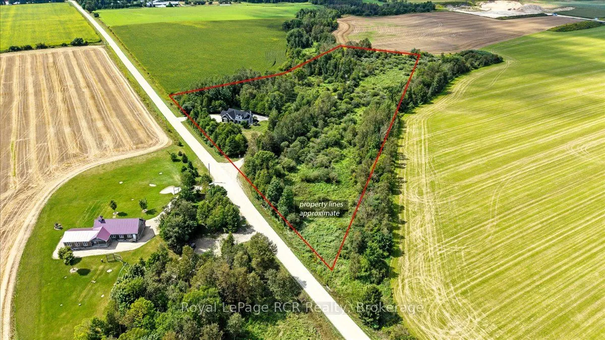 7572 Sideroad 3 E