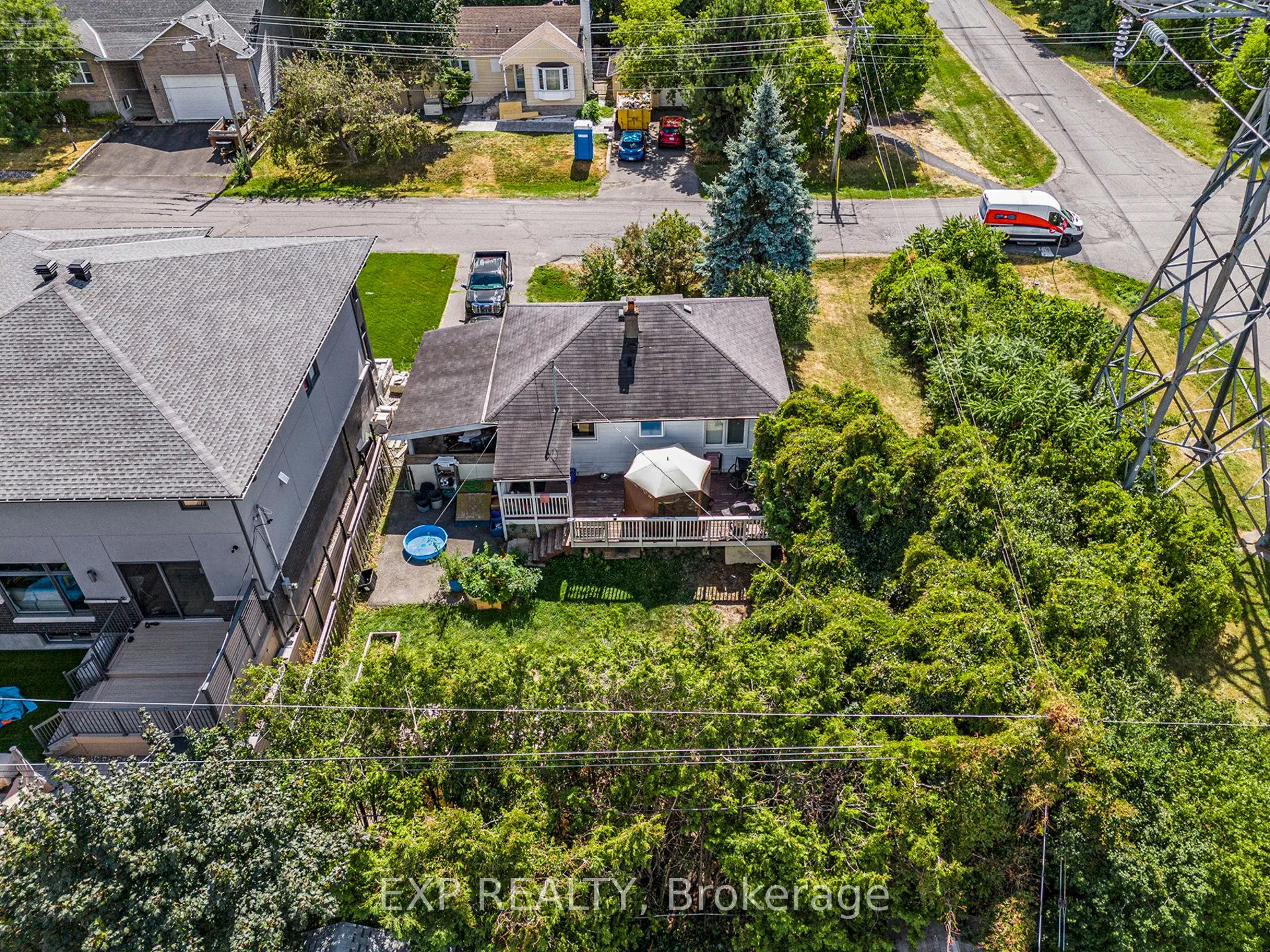 63 Withrow Avenue