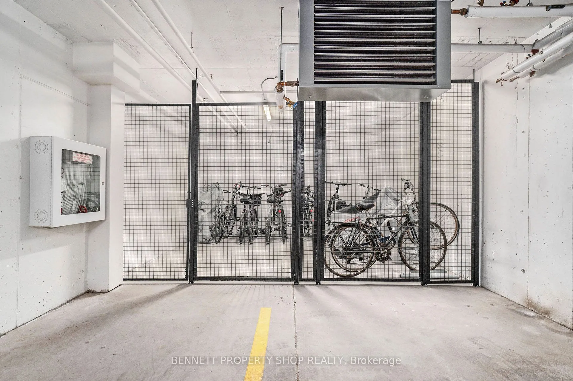 530 De Mazenod Avenue, #105
