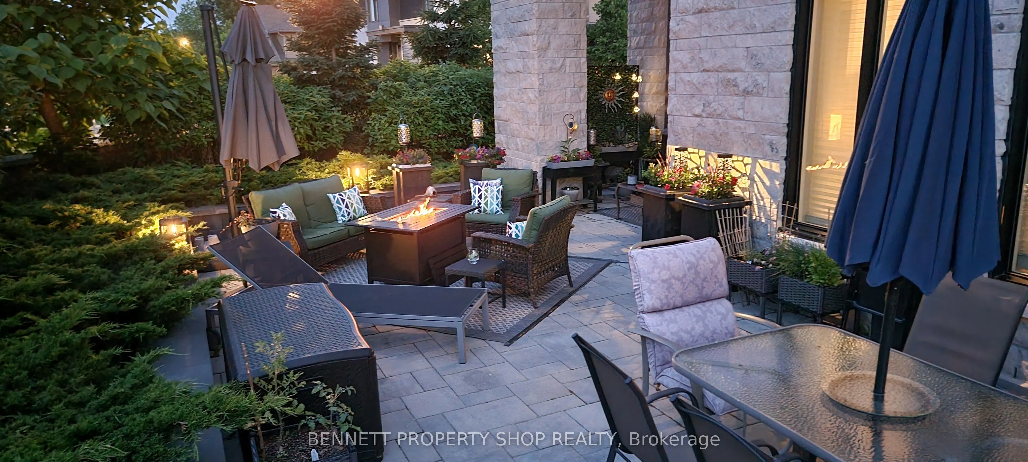 530 De Mazenod Avenue, #105