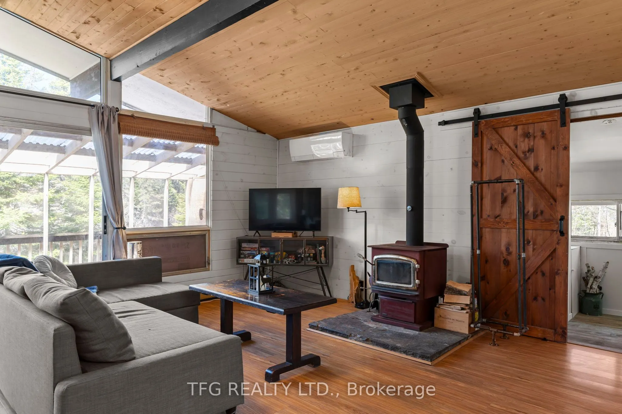 449 Balsam Chutes Road