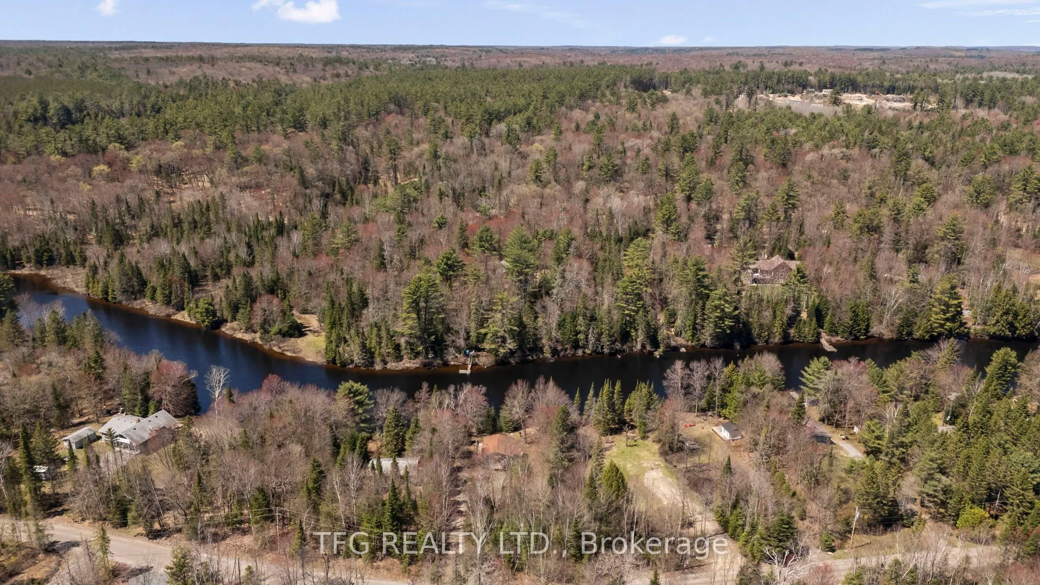 449 Balsam Chutes Road