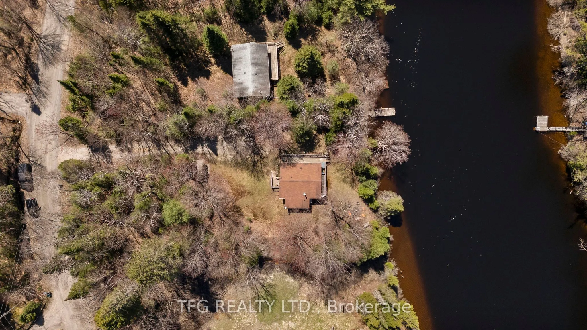 449 Balsam Chutes Road