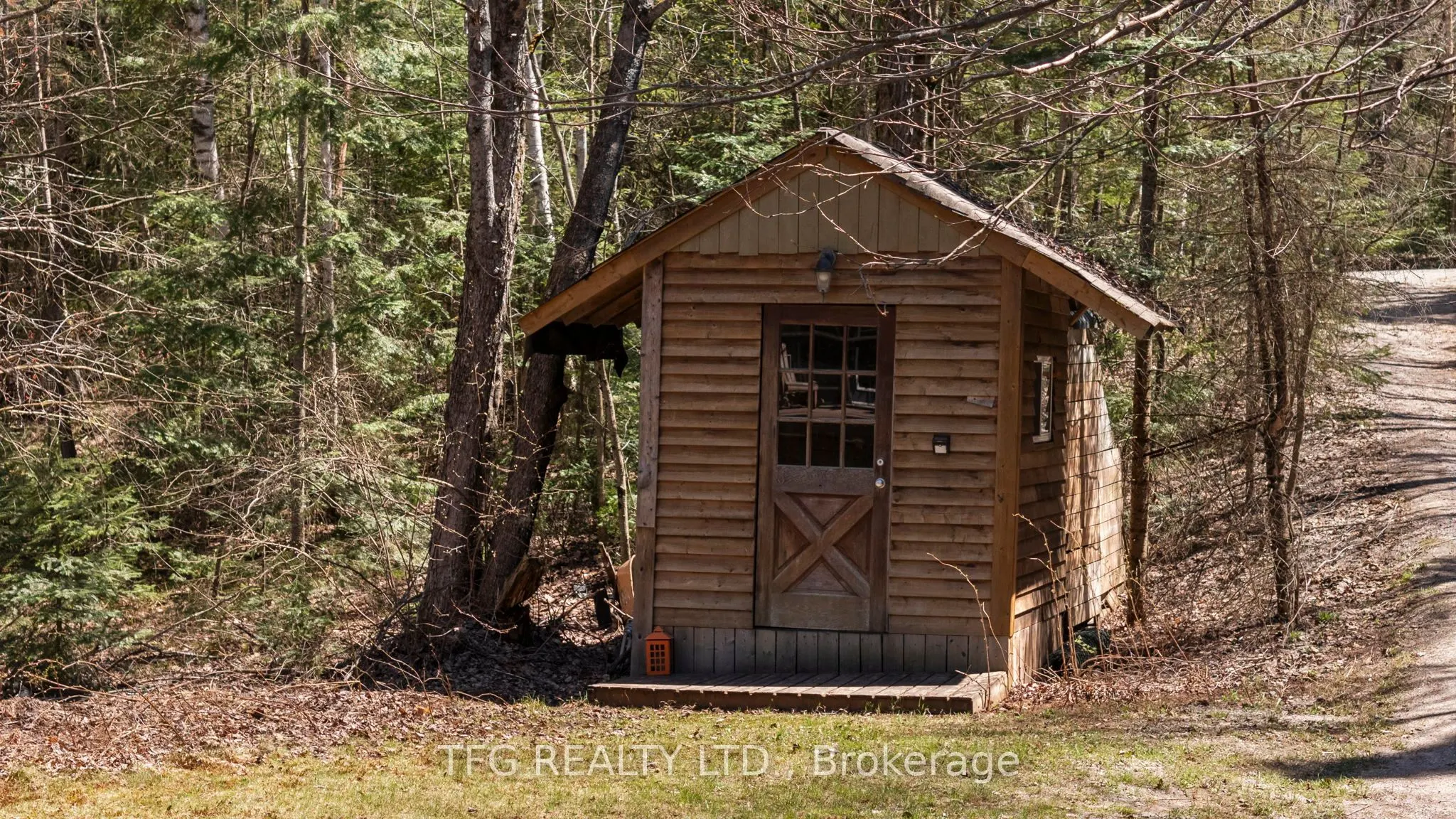 449 Balsam Chutes Road