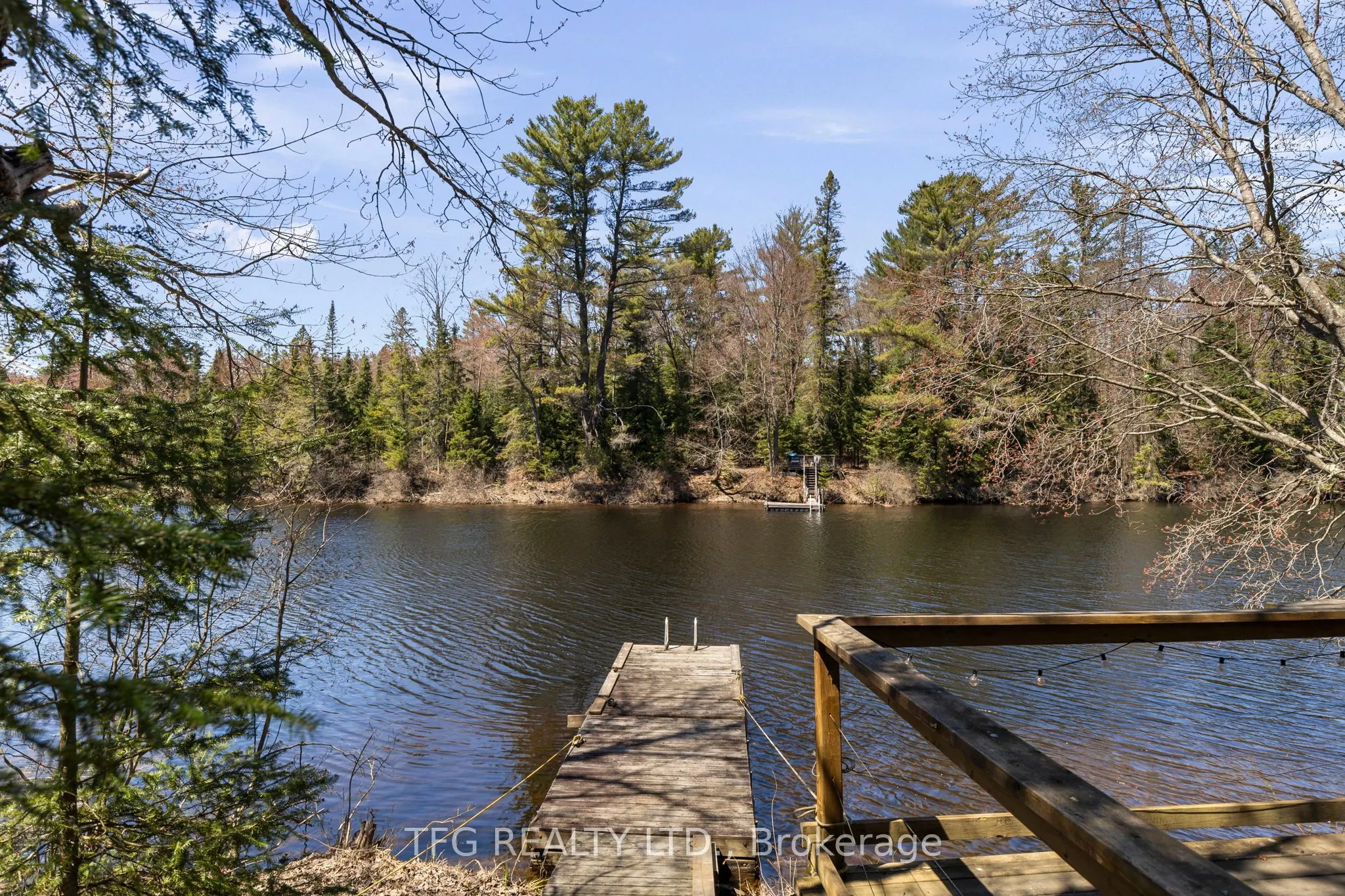 449 Balsam Chutes Road